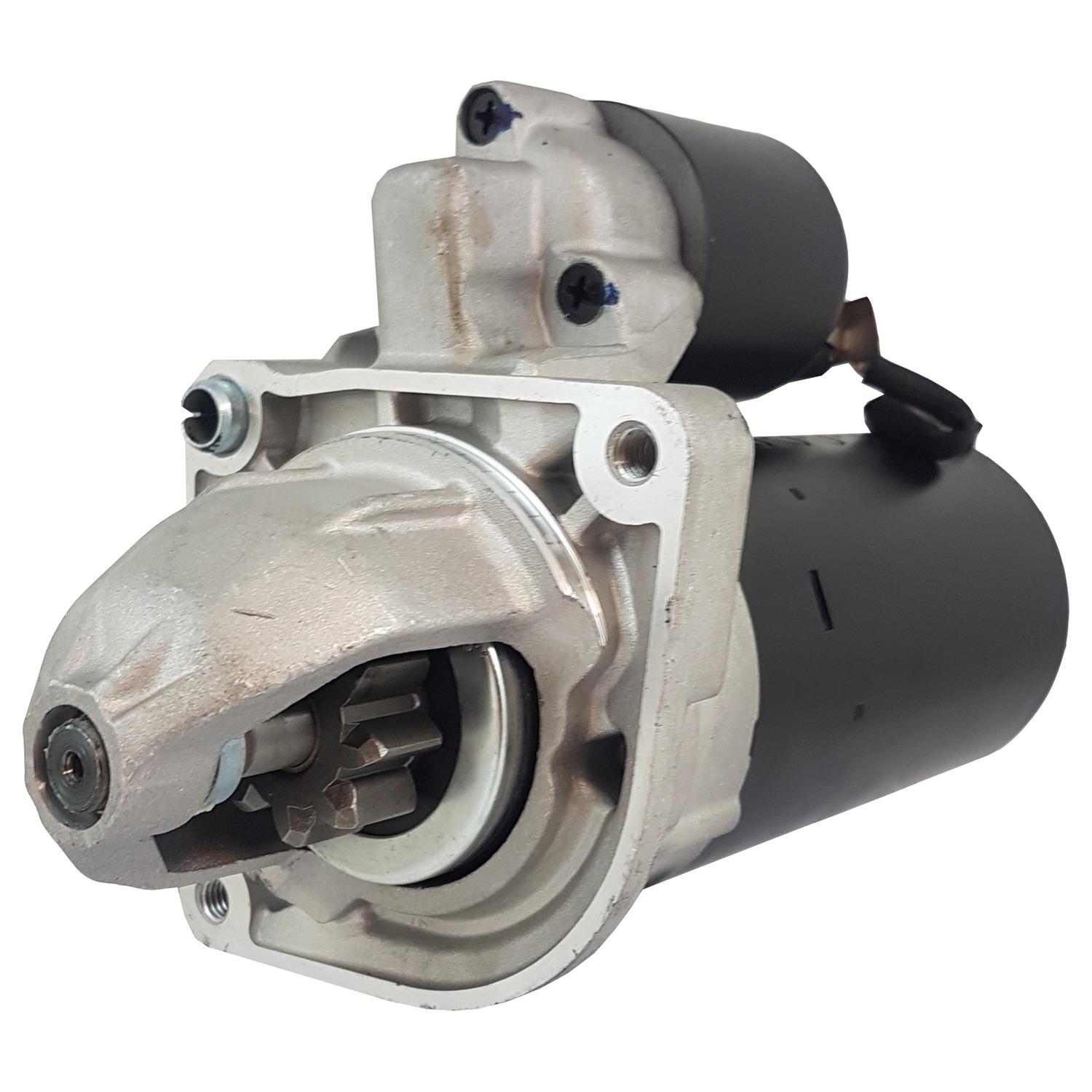 WAI 33318N - Starter Motor WAI 33318N Starter Motor product image 16 of 17