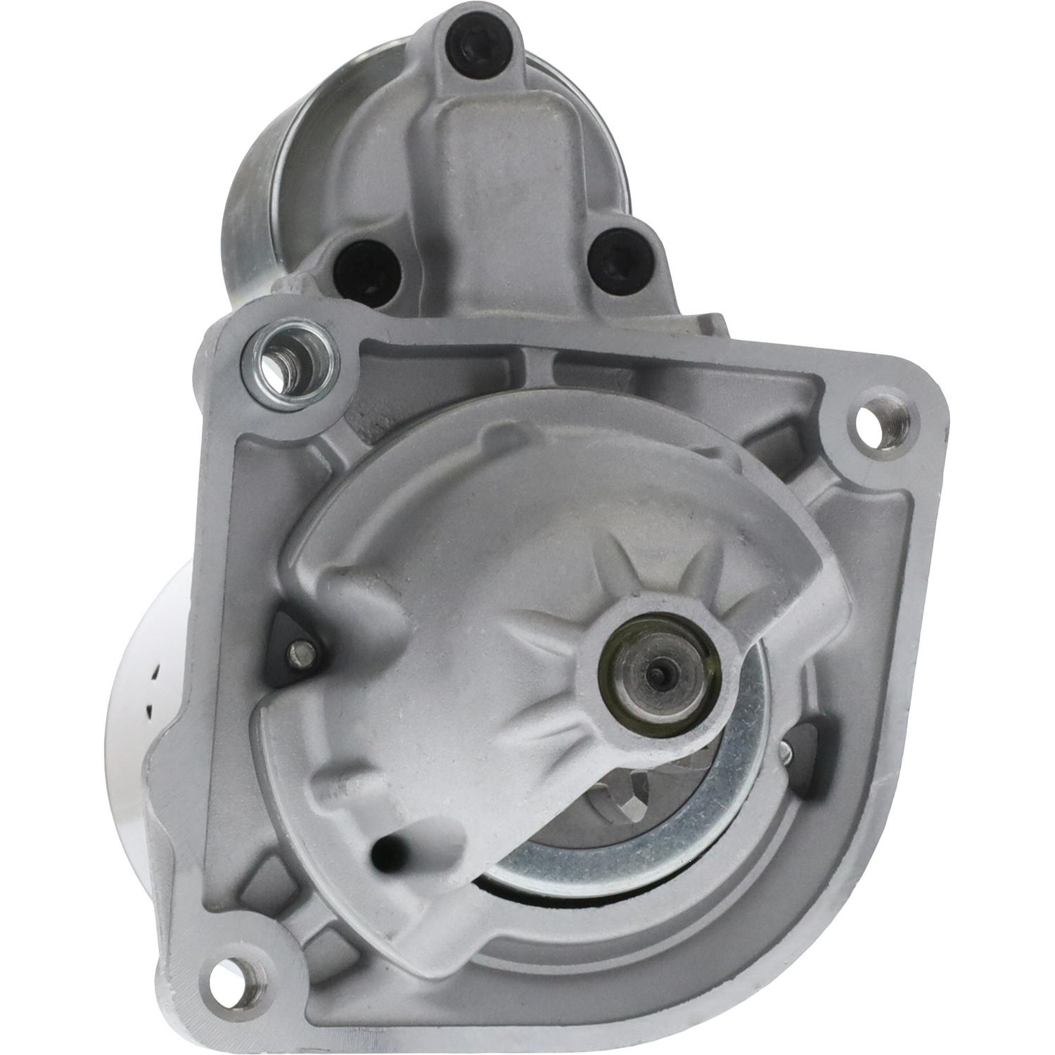 WAI 33318N - Starter Motor WAI 33318N Starter Motor product image 17 of 17