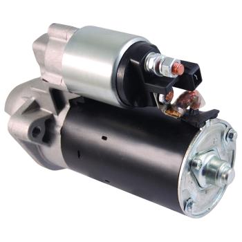 WAI 33325N Starter Motor product image 1 of 8