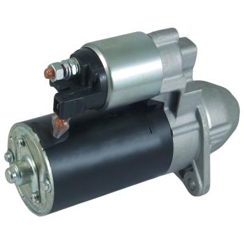 WAI 33325N Starter Motor product image 2 of 8