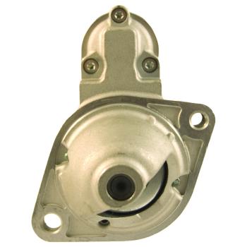 WAI 33325N Starter Motor product image 3 of 8