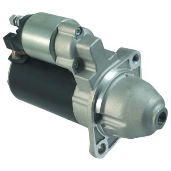 WAI 33325N Starter Motor product image 5 of 8