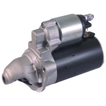 WAI 33325N Starter Motor product image 6 of 8