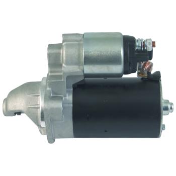 WAI 33325N Starter Motor product image 8 of 8