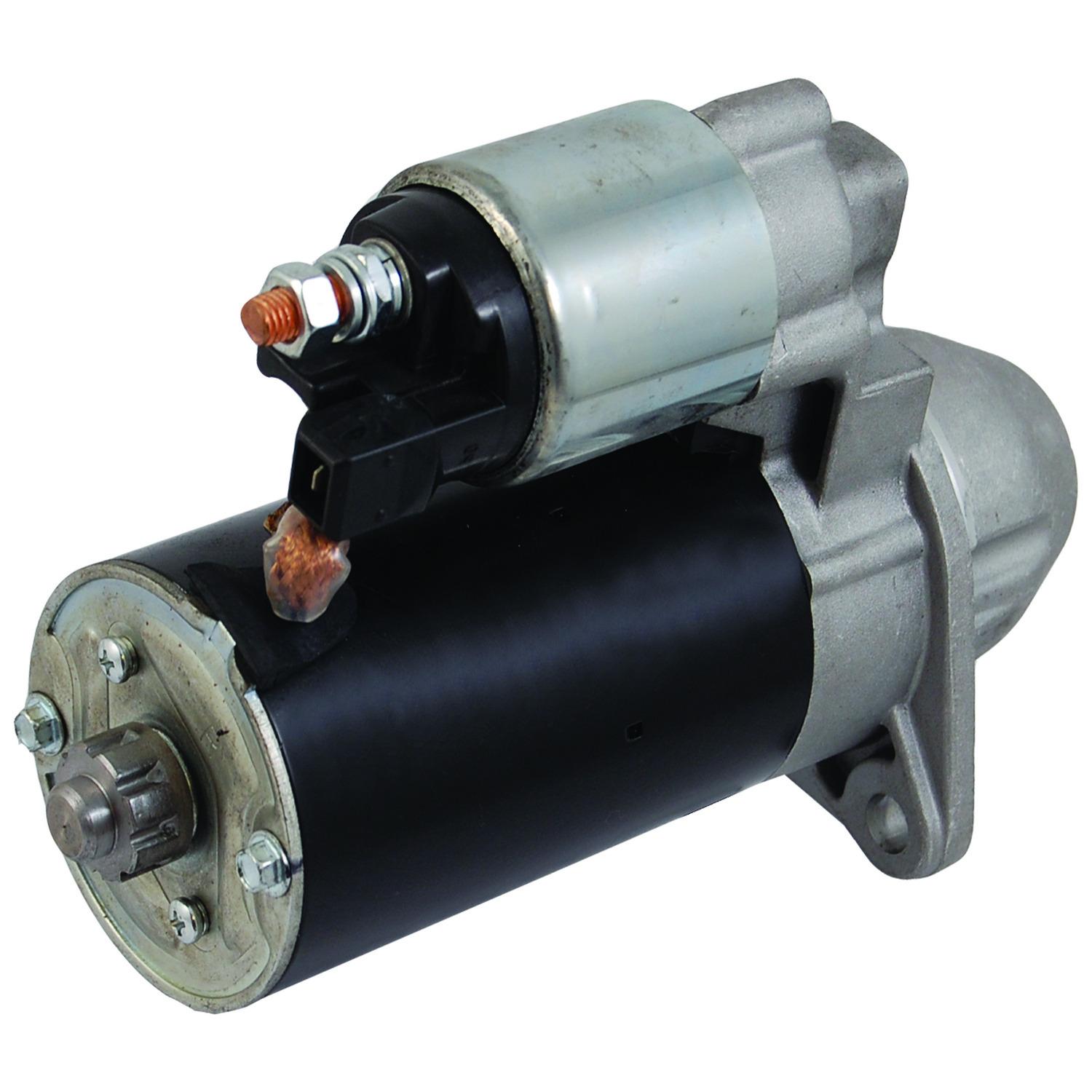WAI 33329N - Starter Motor WAI 33329N Starter Motor product image 1 of 2