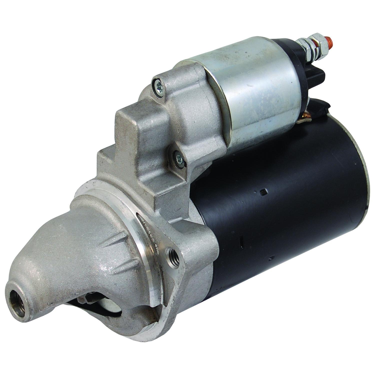 WAI 33329N - Starter Motor WAI 33329N Starter Motor product image 2 of 2