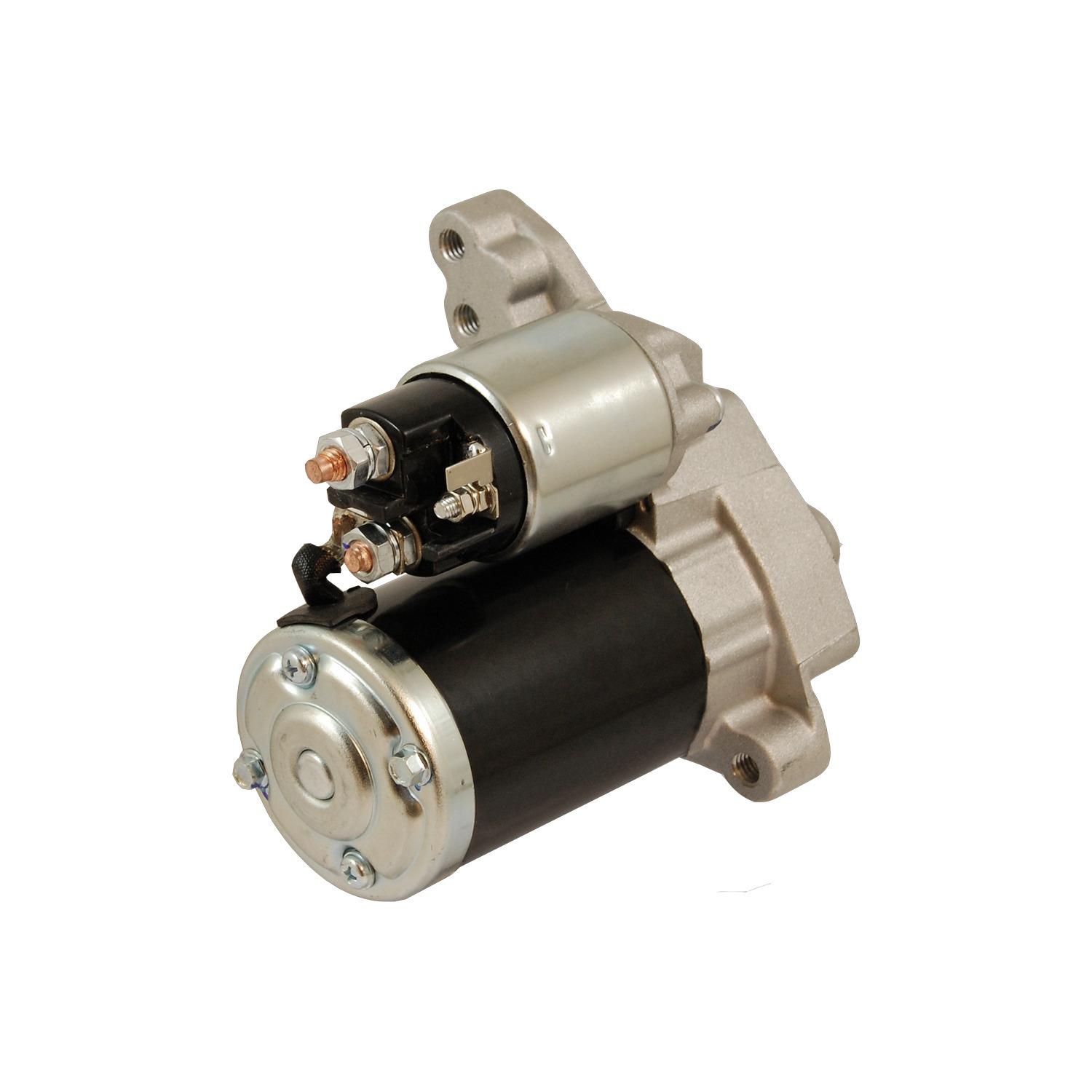 WAI 33360N - Starter Motor WAI 33360N Starter Motor product image 2 of 33