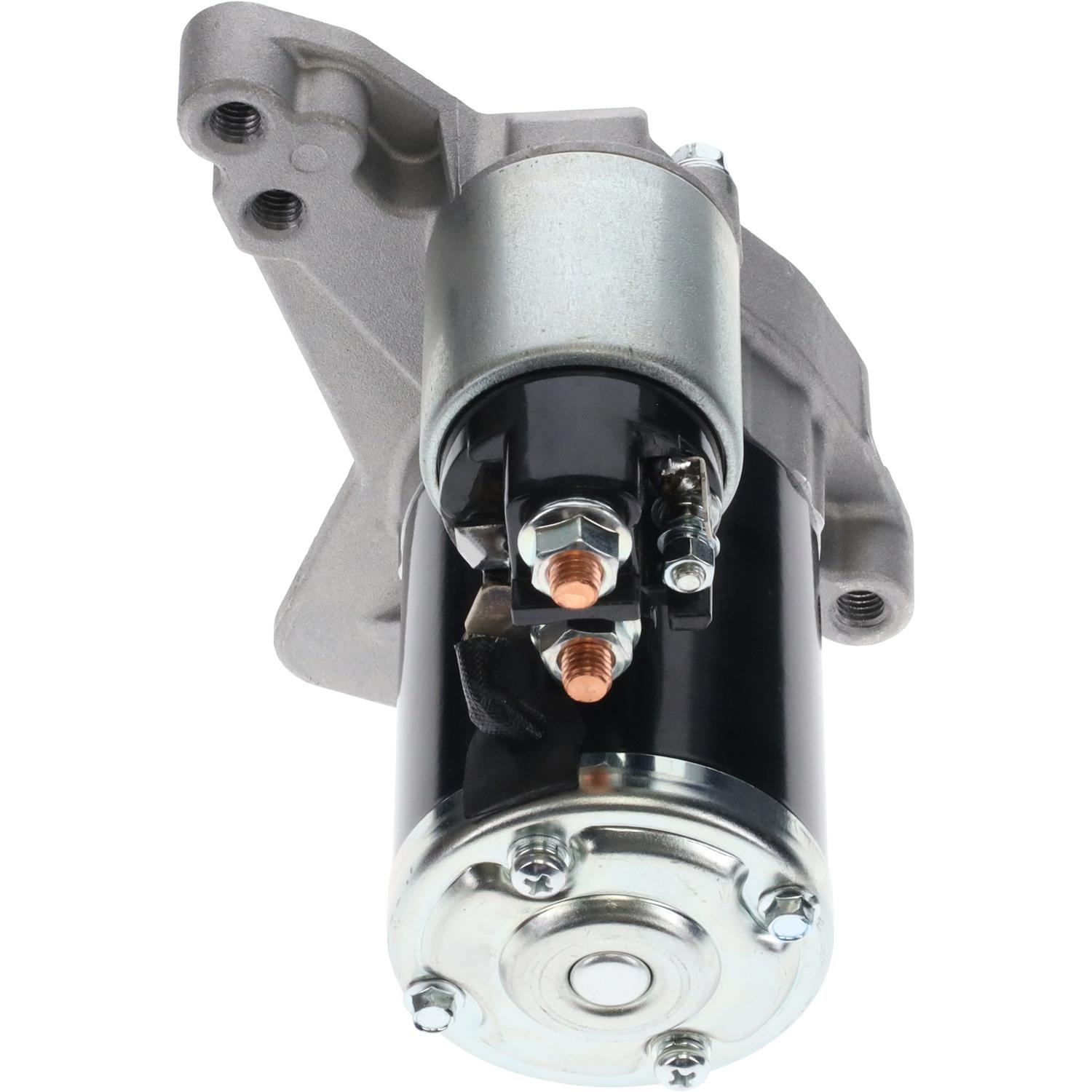 WAI 33360N - Starter Motor WAI 33360N Starter Motor product image 3 of 33