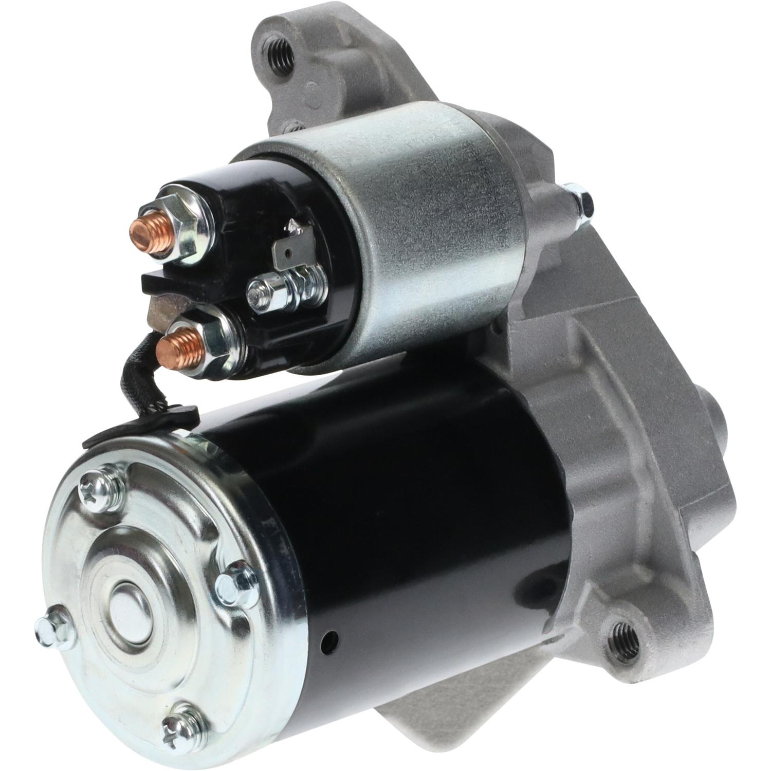 WAI 33360N - Starter Motor WAI 33360N Starter Motor product image 4 of 33