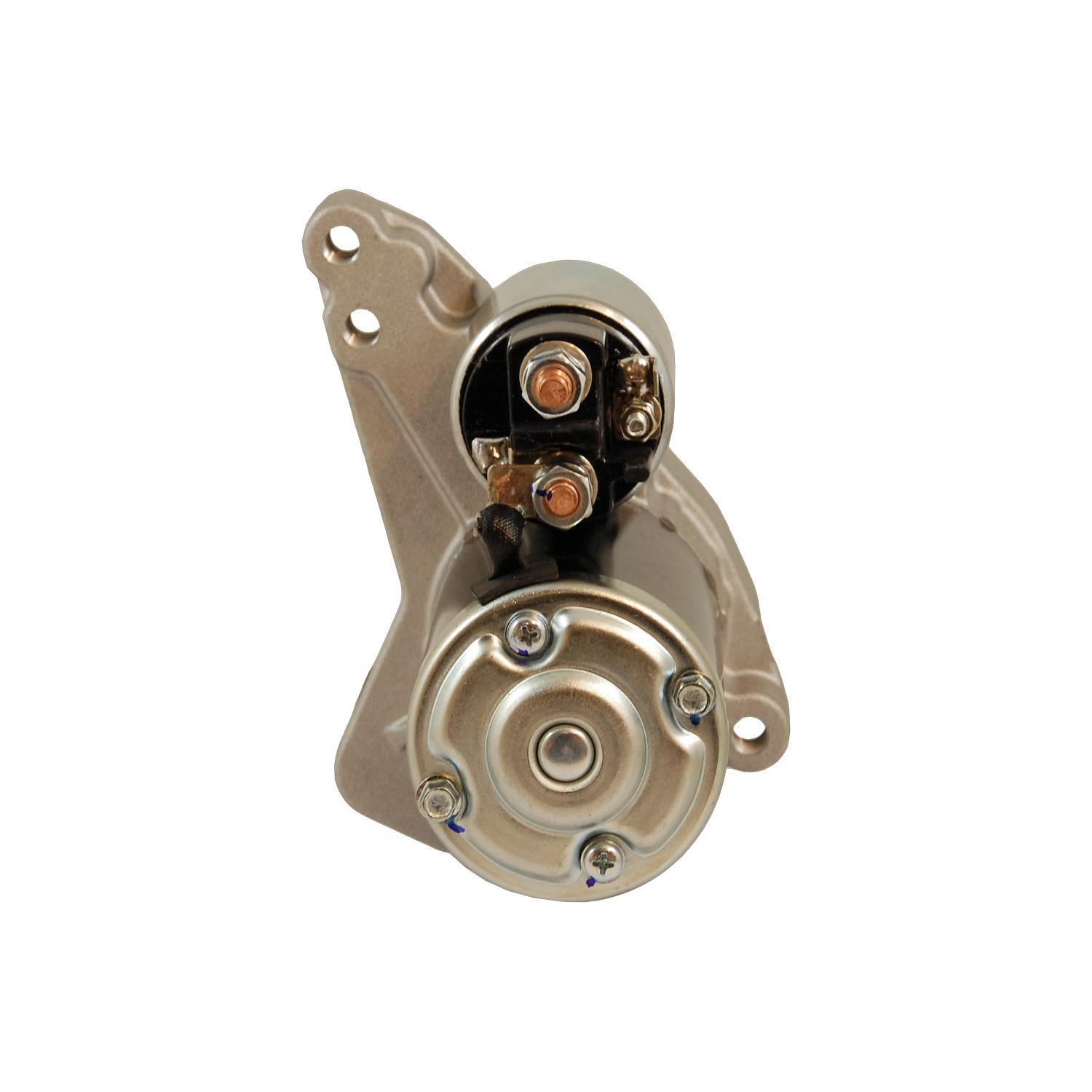 WAI 33360N - Starter Motor WAI 33360N Starter Motor product image 7 of 33