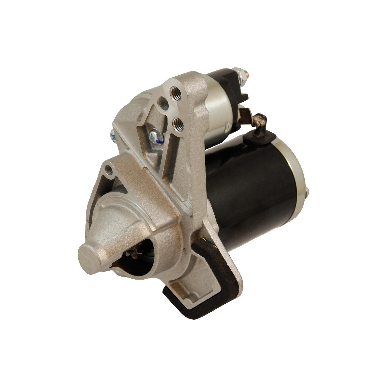 WAI 33360N - Starter Motor WAI 33360N Starter Motor product image 9 of 33