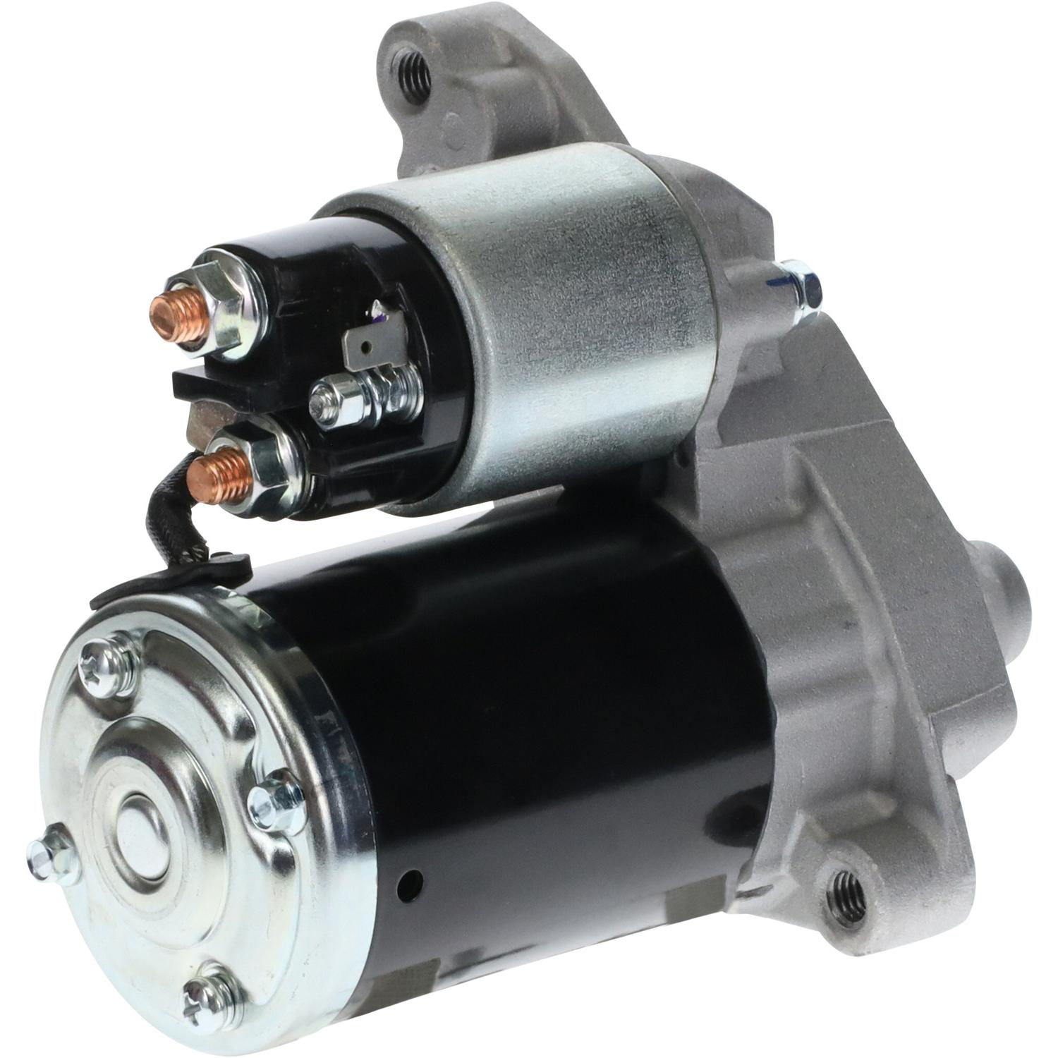 WAI 33360N - Starter Motor WAI 33360N Starter Motor product image 16 of 33