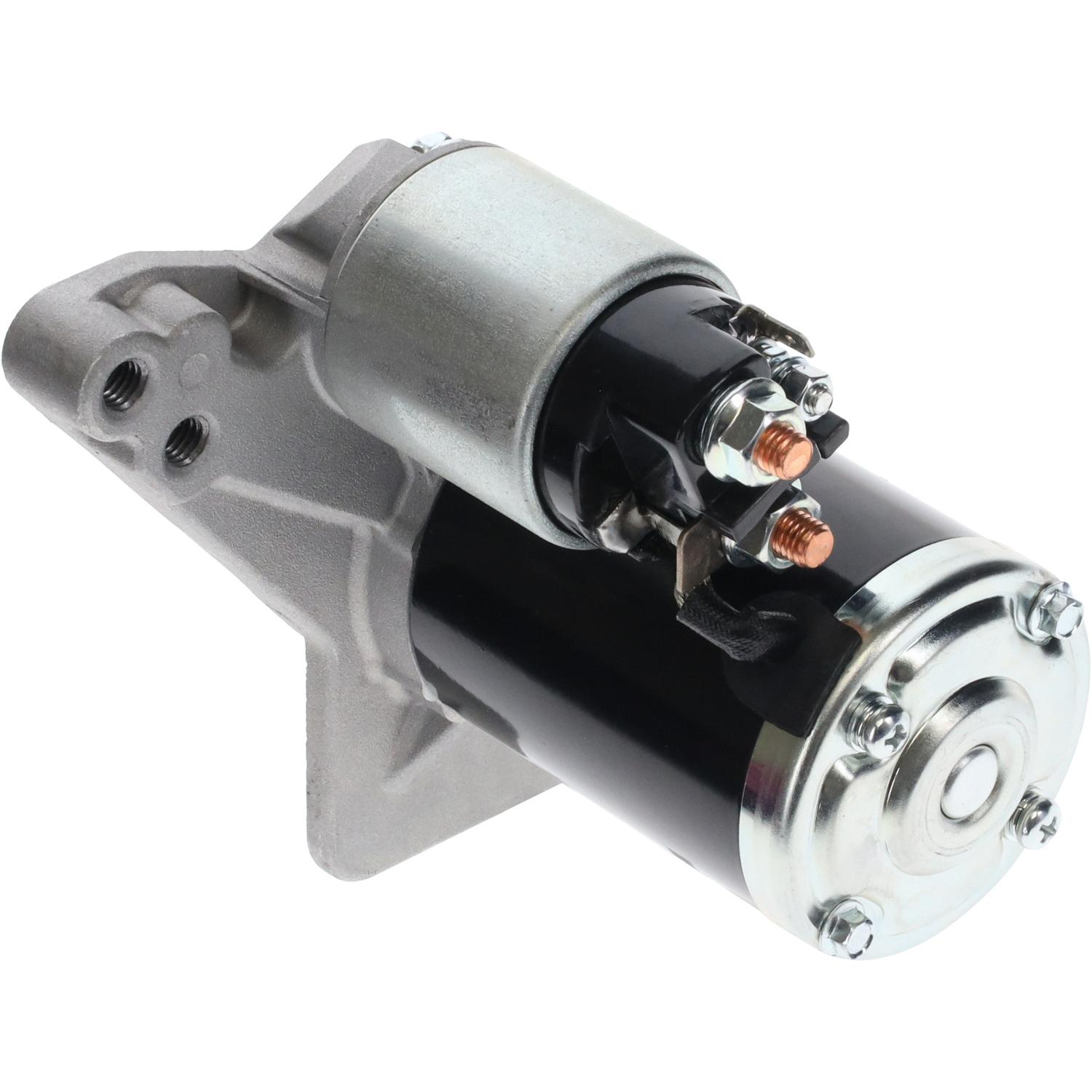 WAI 33360N - Starter Motor WAI 33360N Starter Motor product image 17 of 33