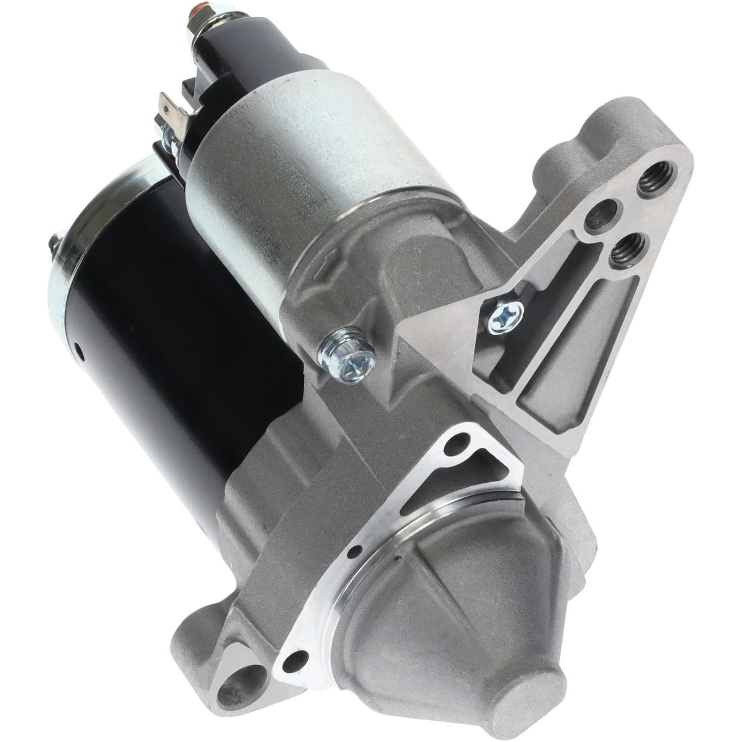 WAI 33360N - Starter Motor WAI 33360N Starter Motor product image 18 of 33