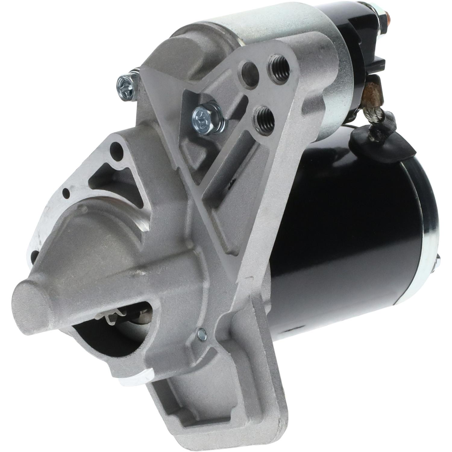 WAI 33360N - Starter Motor WAI 33360N Starter Motor product image 20 of 33