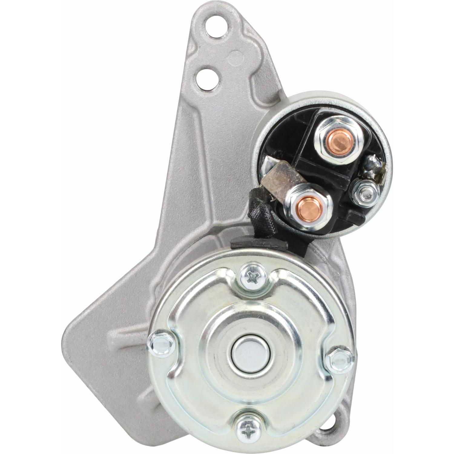 WAI 33360N - Starter Motor WAI 33360N Starter Motor product image 23 of 33