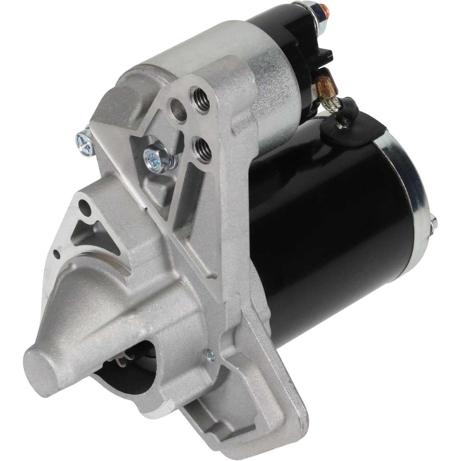 WAI 33360N - Starter Motor WAI 33360N Starter Motor product image 31 of 33