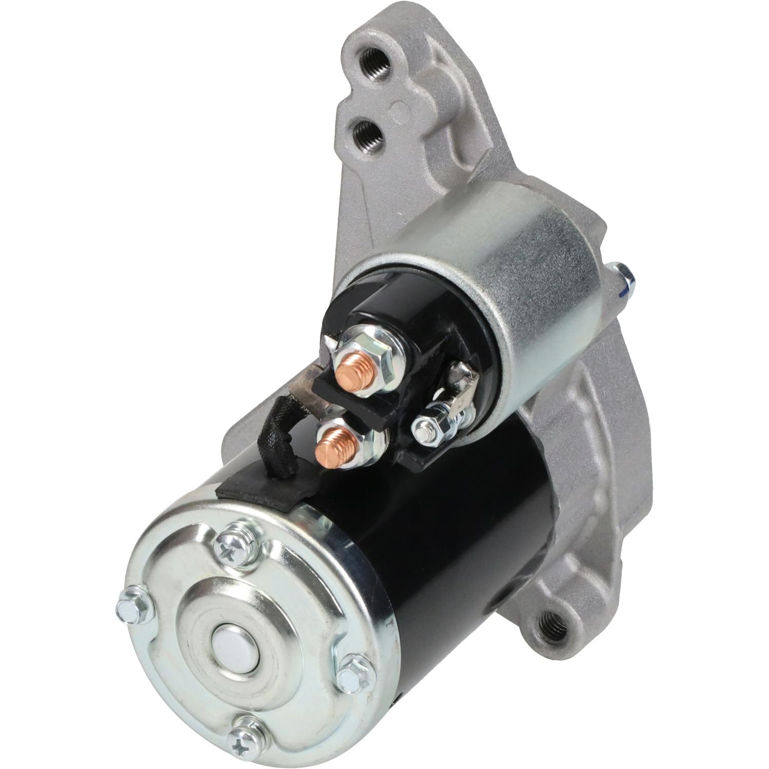 WAI 33360N - Starter Motor WAI 33360N Starter Motor product image 32 of 33