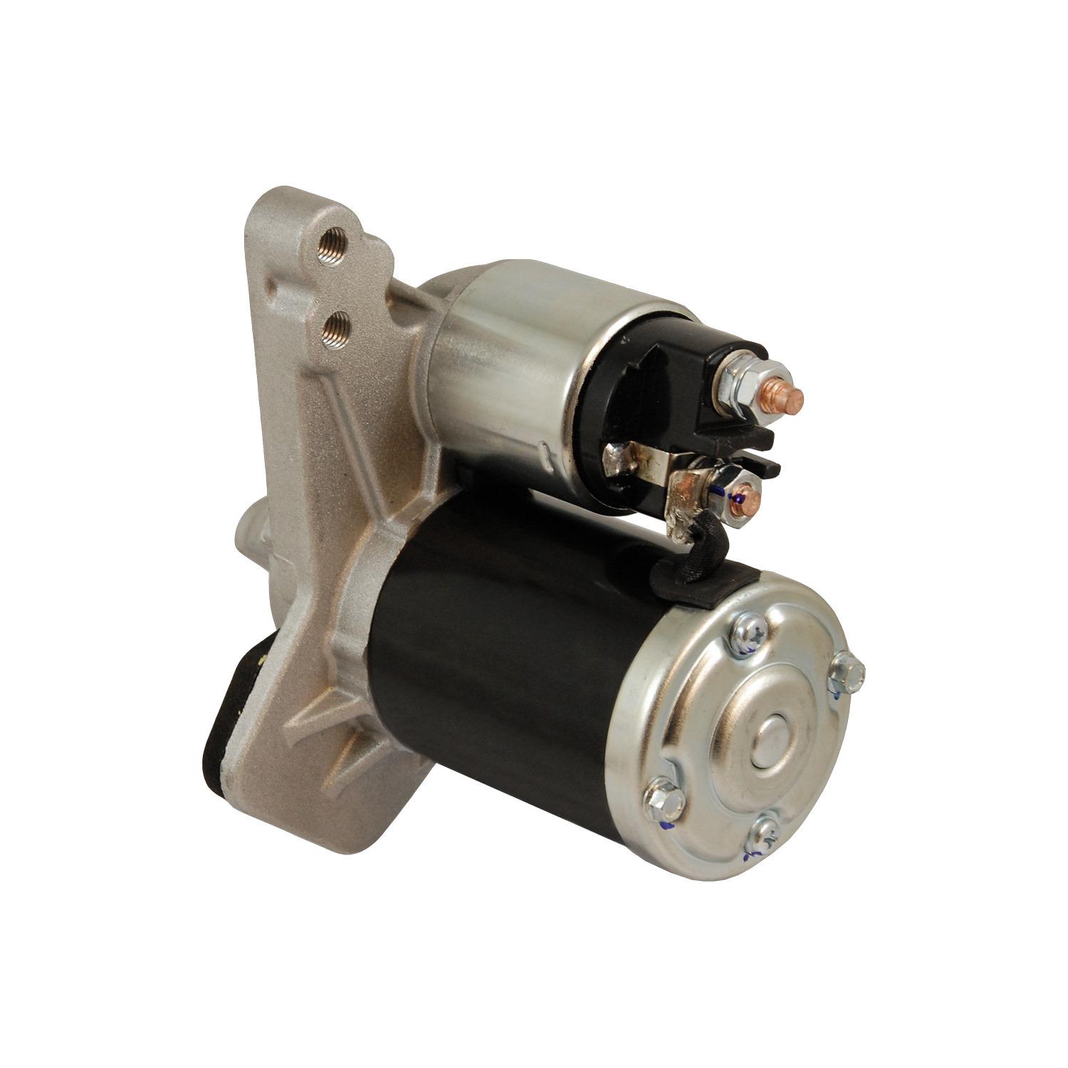 WAI 33360N - Starter Motor WAI 33360N Starter Motor product image 33 of 33