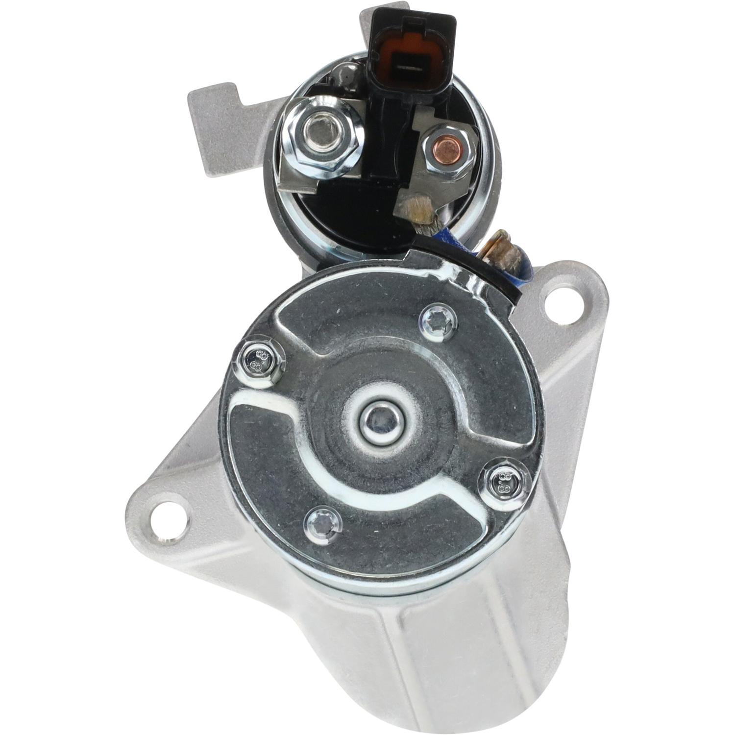 WAI 34002N Starter Motor product image 1 of 17