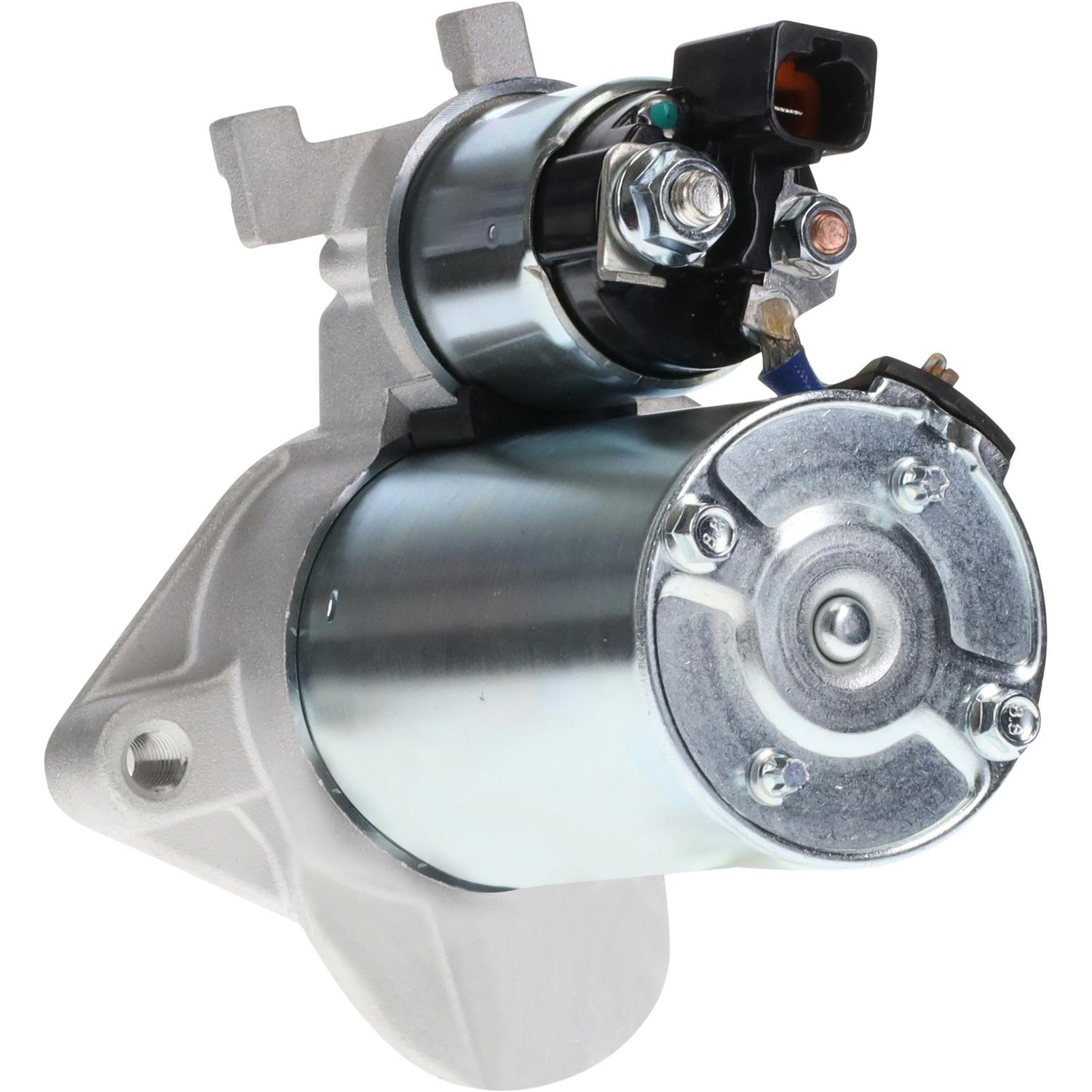 WAI 34002N Starter Motor product image 2 of 17