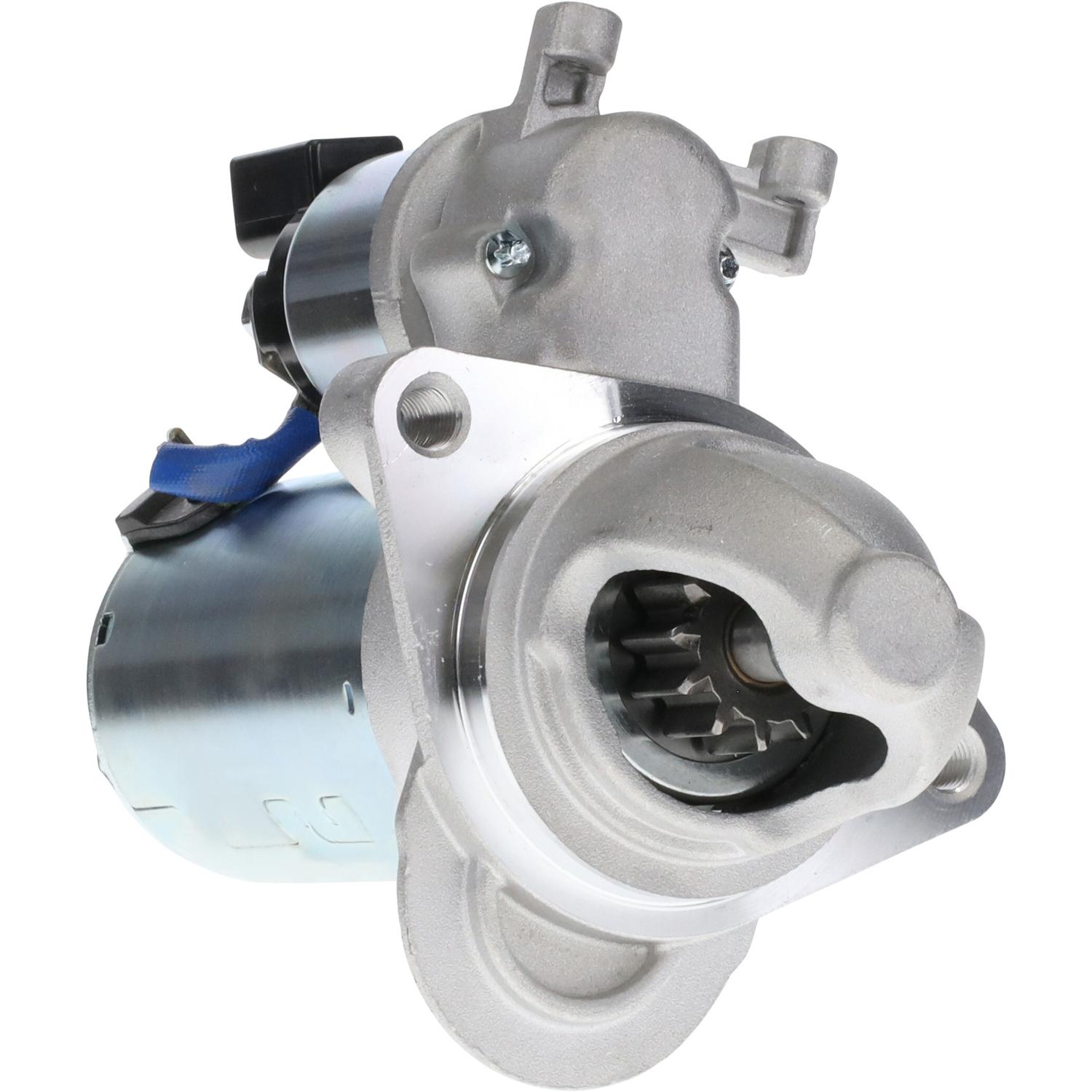 WAI 34002N Starter Motor product image 3 of 17