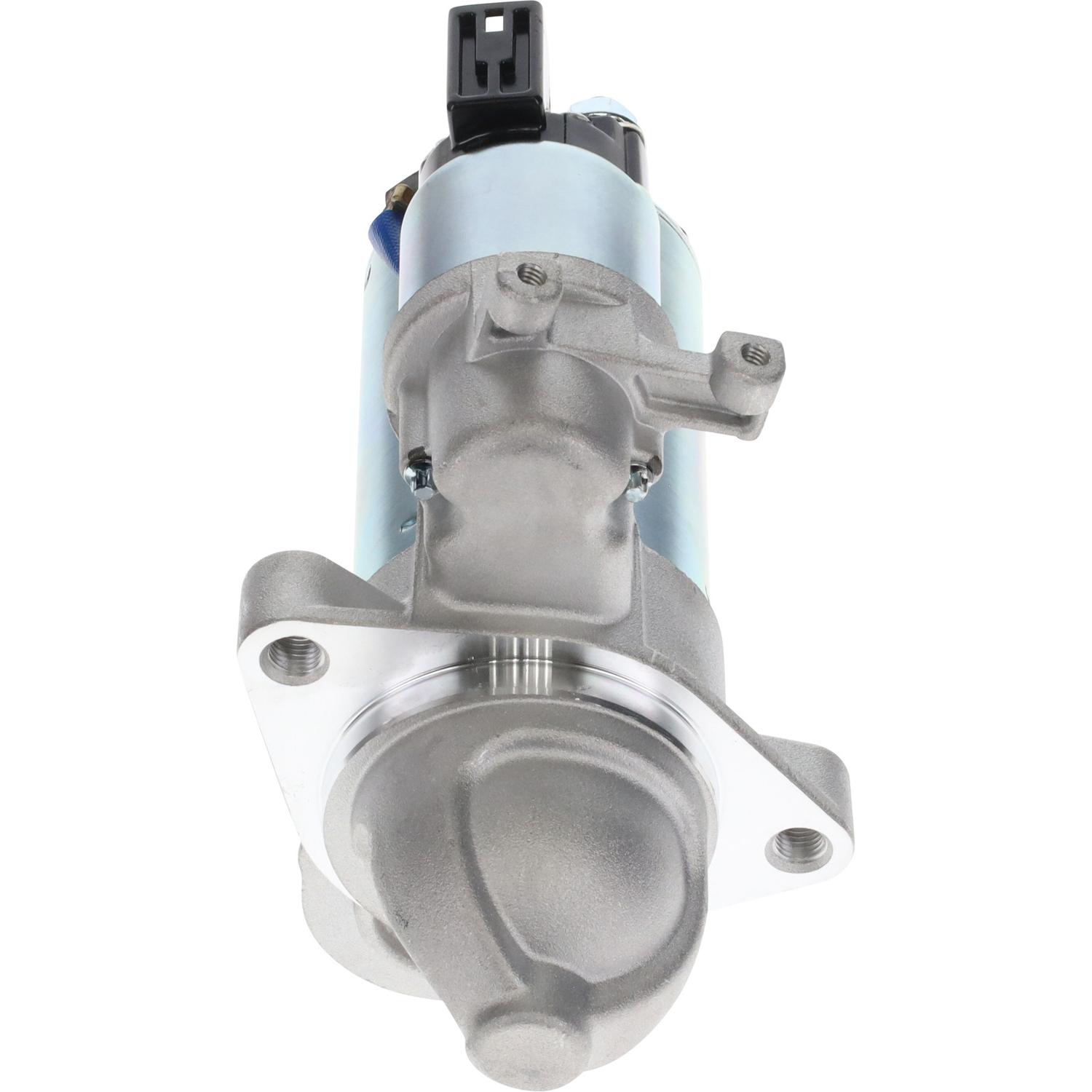 WAI 34002N Starter Motor product image 4 of 17