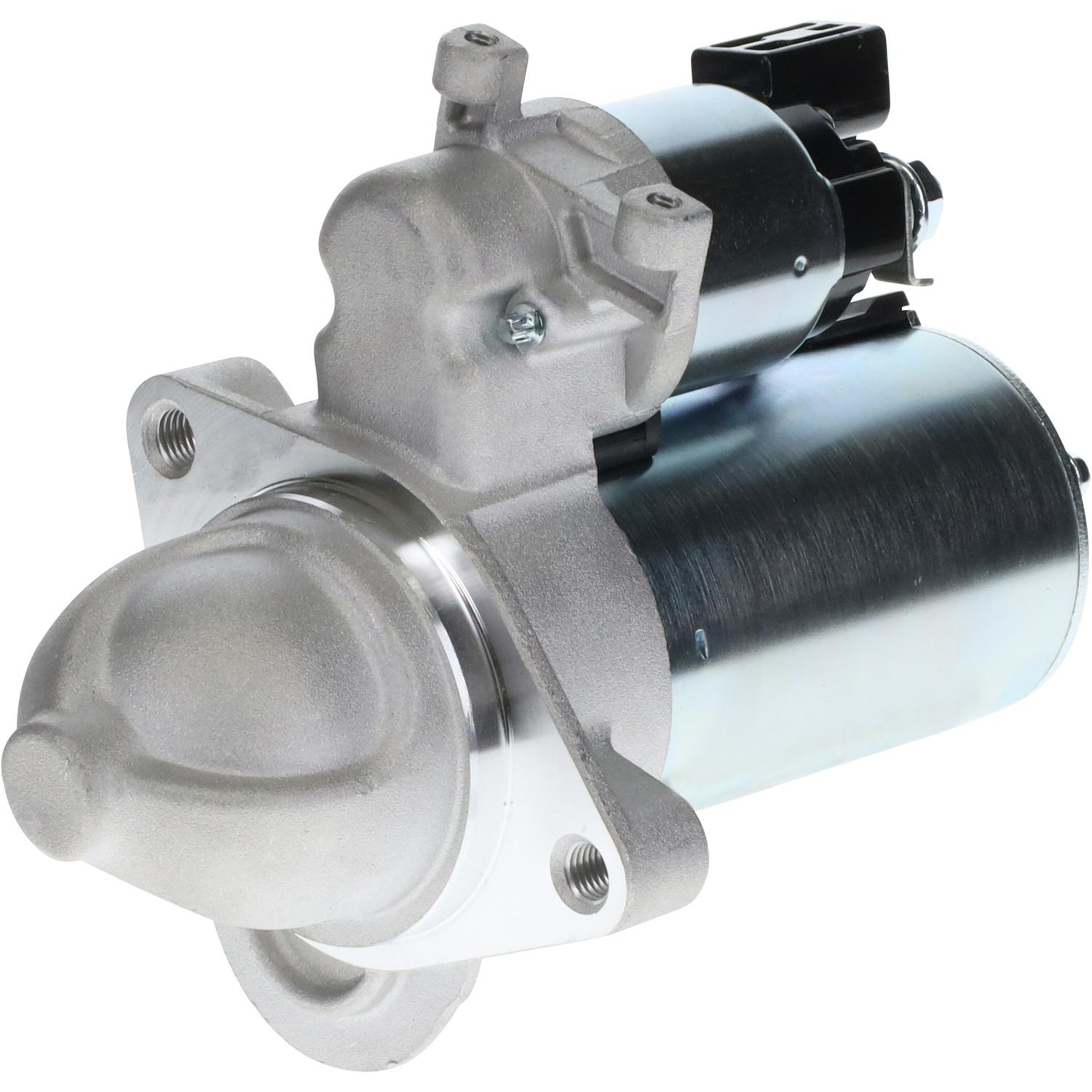 WAI 34002N Starter Motor product image 5 of 17