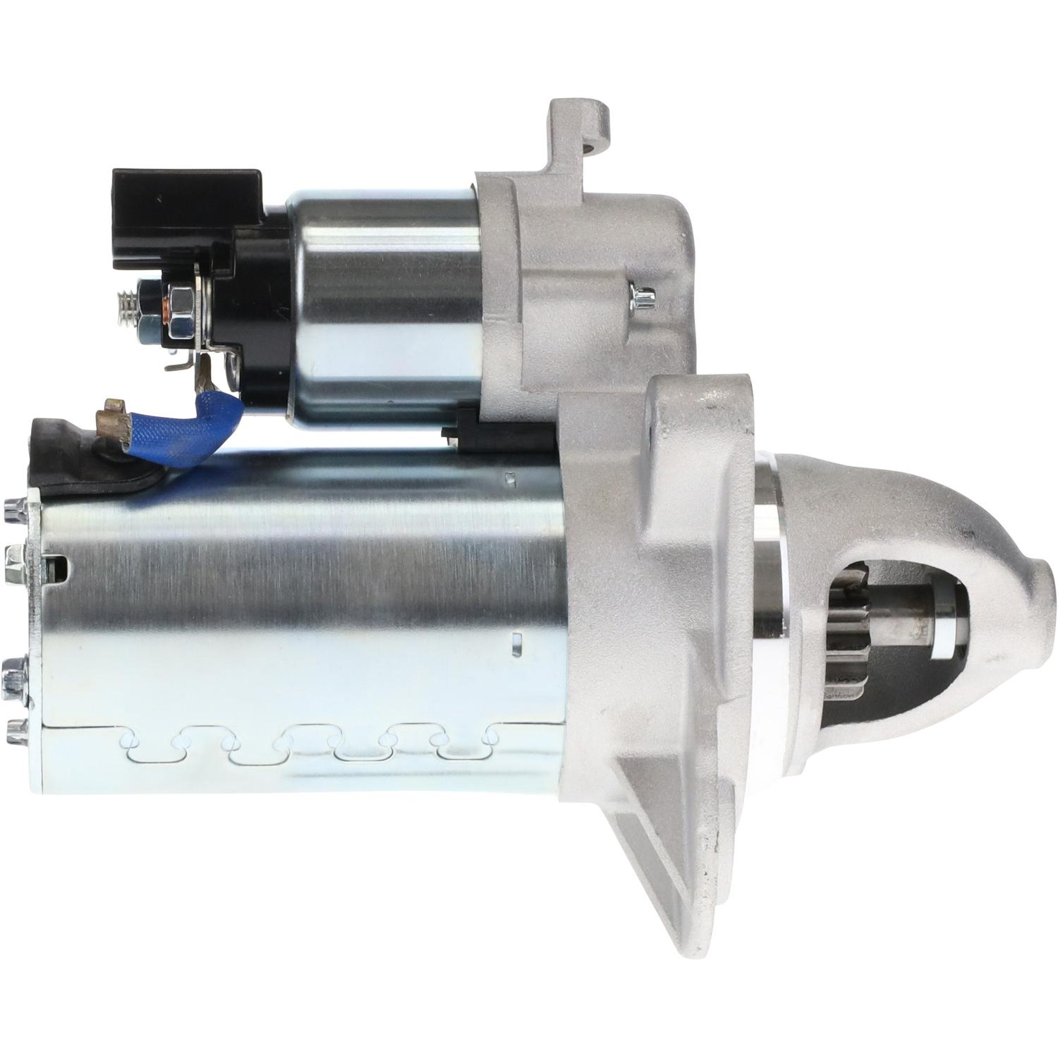 WAI 34002N Starter Motor product image 6 of 17