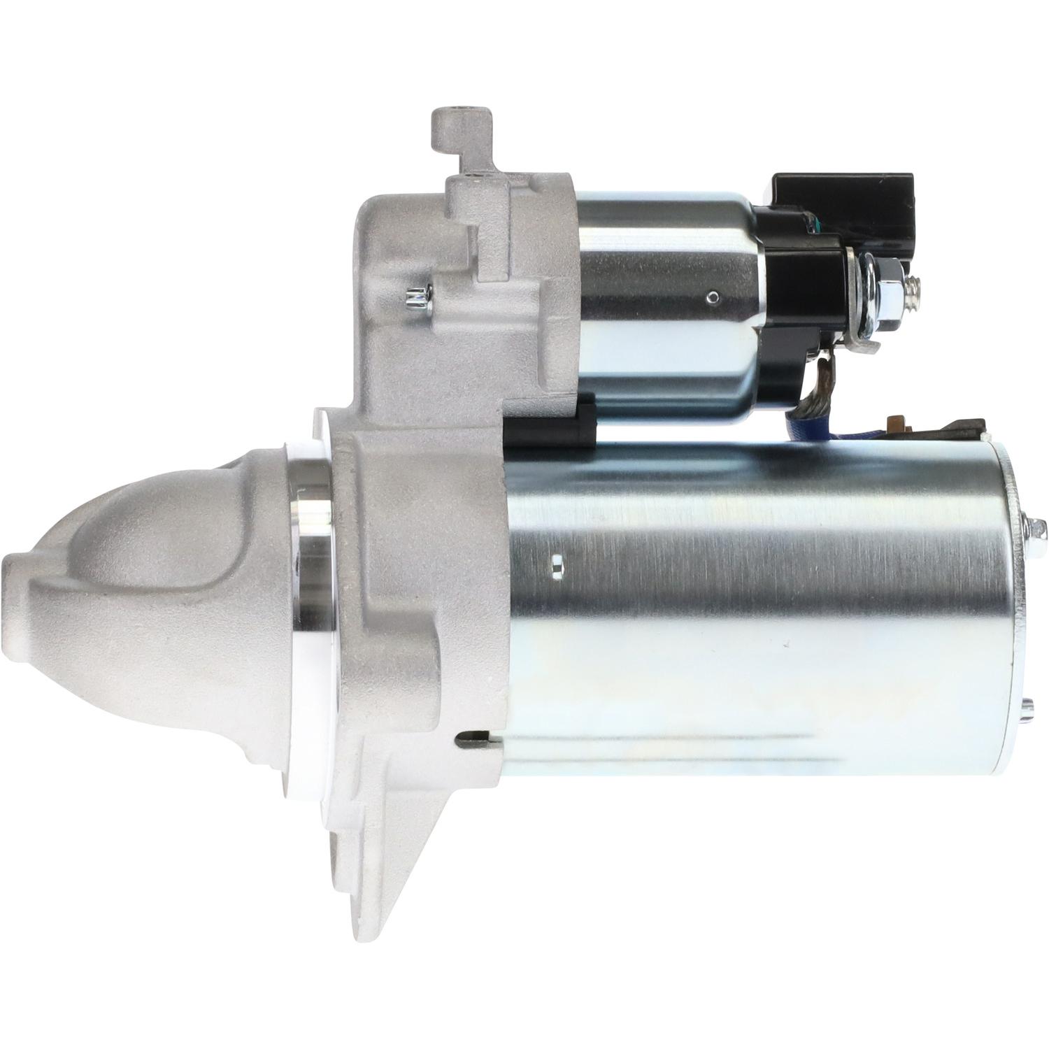 WAI 34002N Starter Motor product image 7 of 17