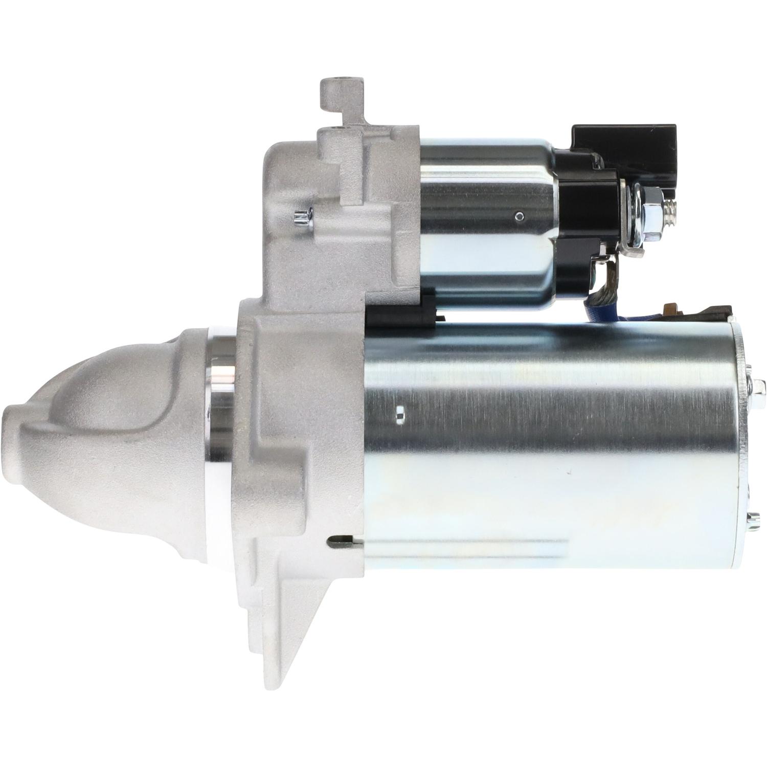 WAI 34002N Starter Motor product image 8 of 17