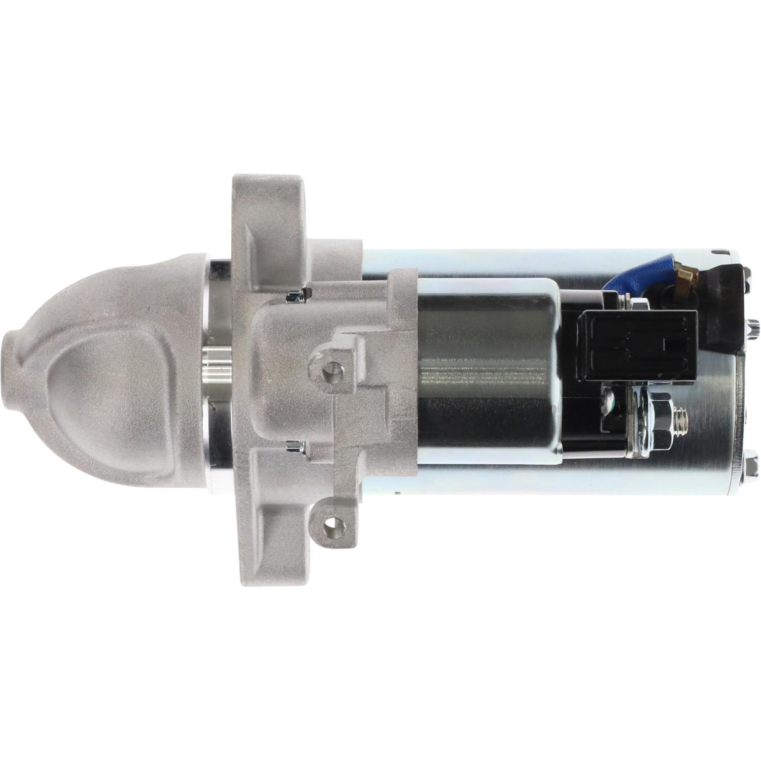 WAI 34002N Starter Motor product image 9 of 17
