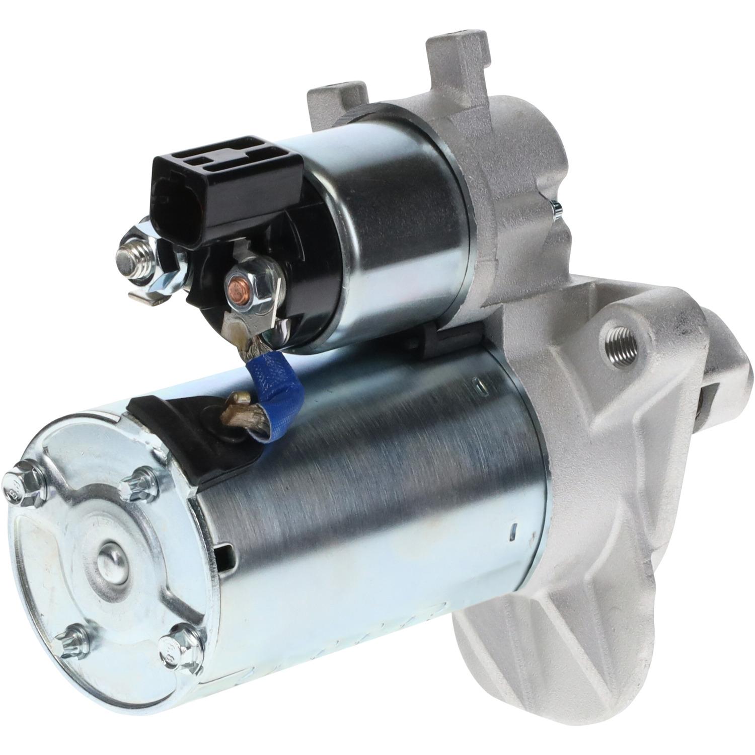 WAI 34002N Starter Motor product image 10 of 17