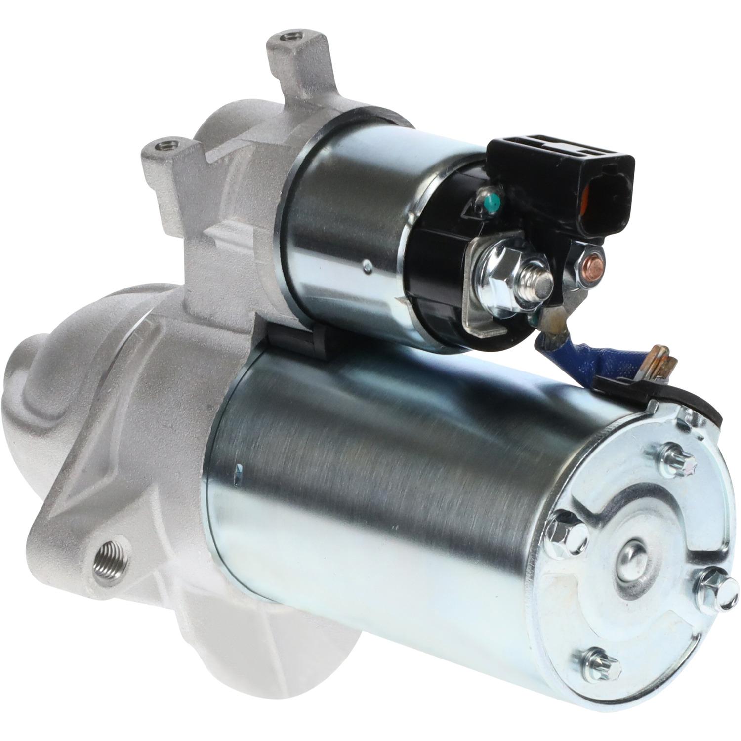 WAI 34002N Starter Motor product image 11 of 17