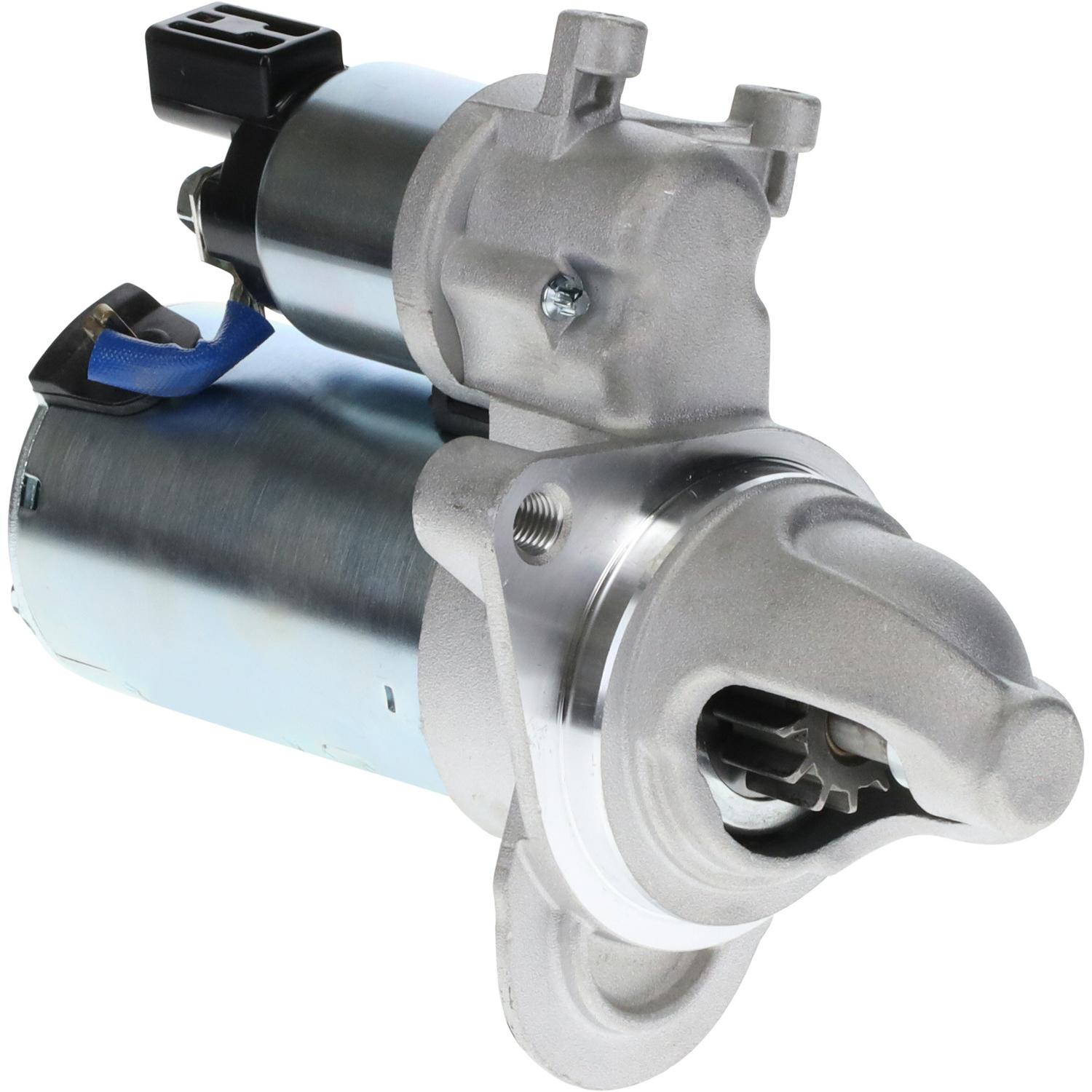 WAI 34002N Starter Motor product image 12 of 17