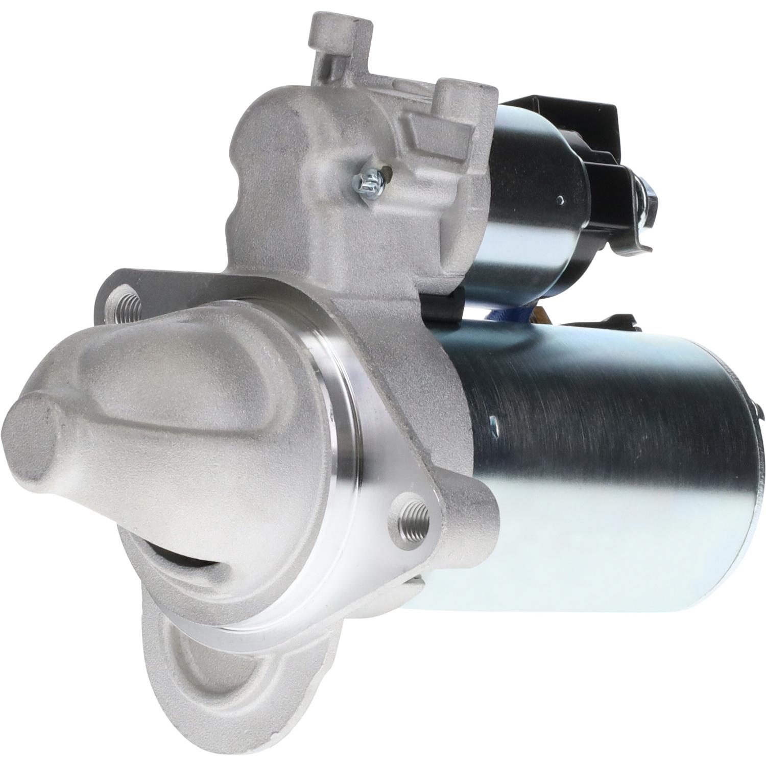WAI 34002N Starter Motor product image 14 of 17