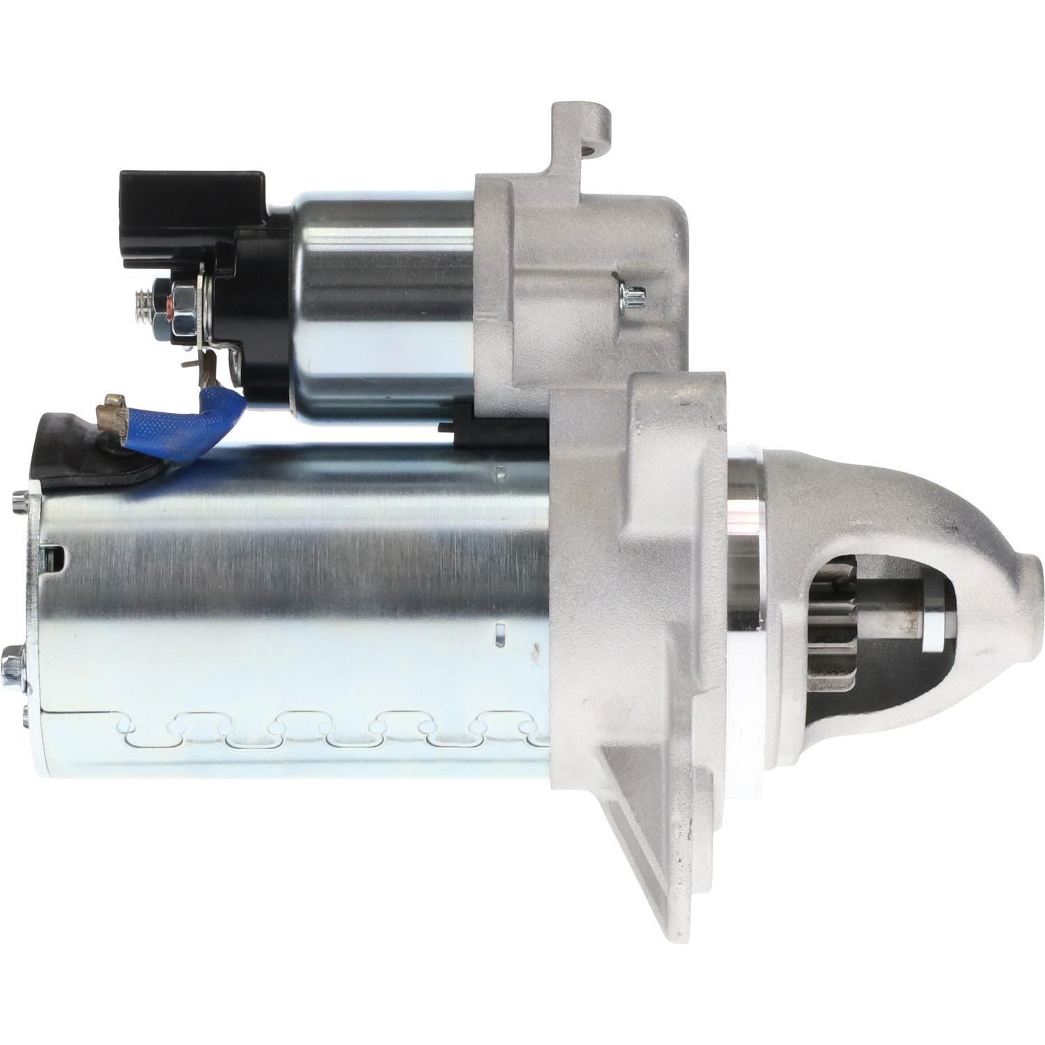 WAI 34002N Starter Motor product image 15 of 17
