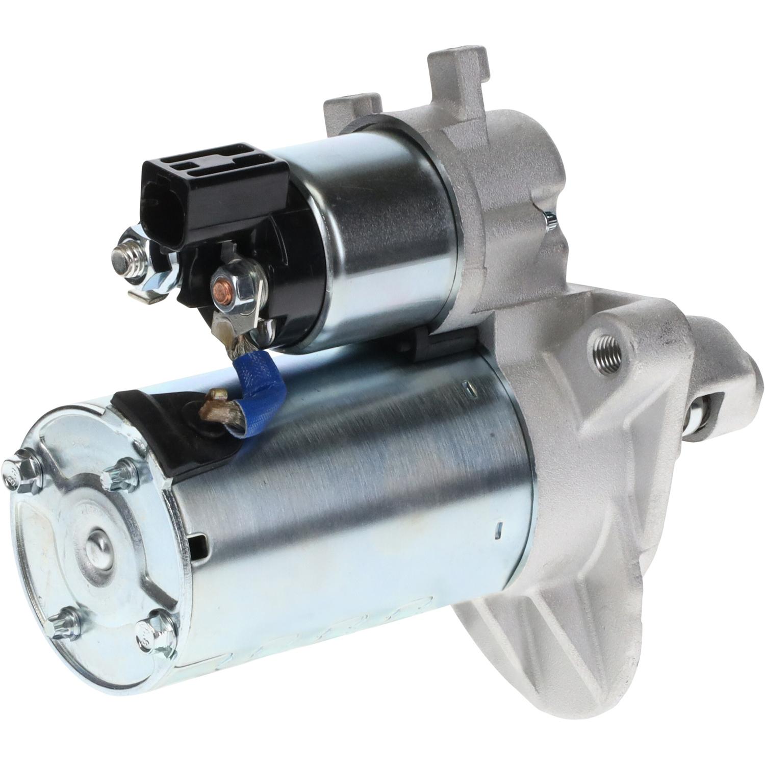WAI 34002N Starter Motor product image 17 of 17