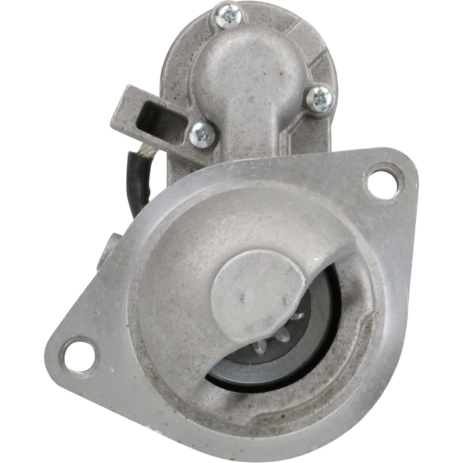 WAI 34004N - Starter Motor WAI 34004N Starter Motor product image 1 of 12