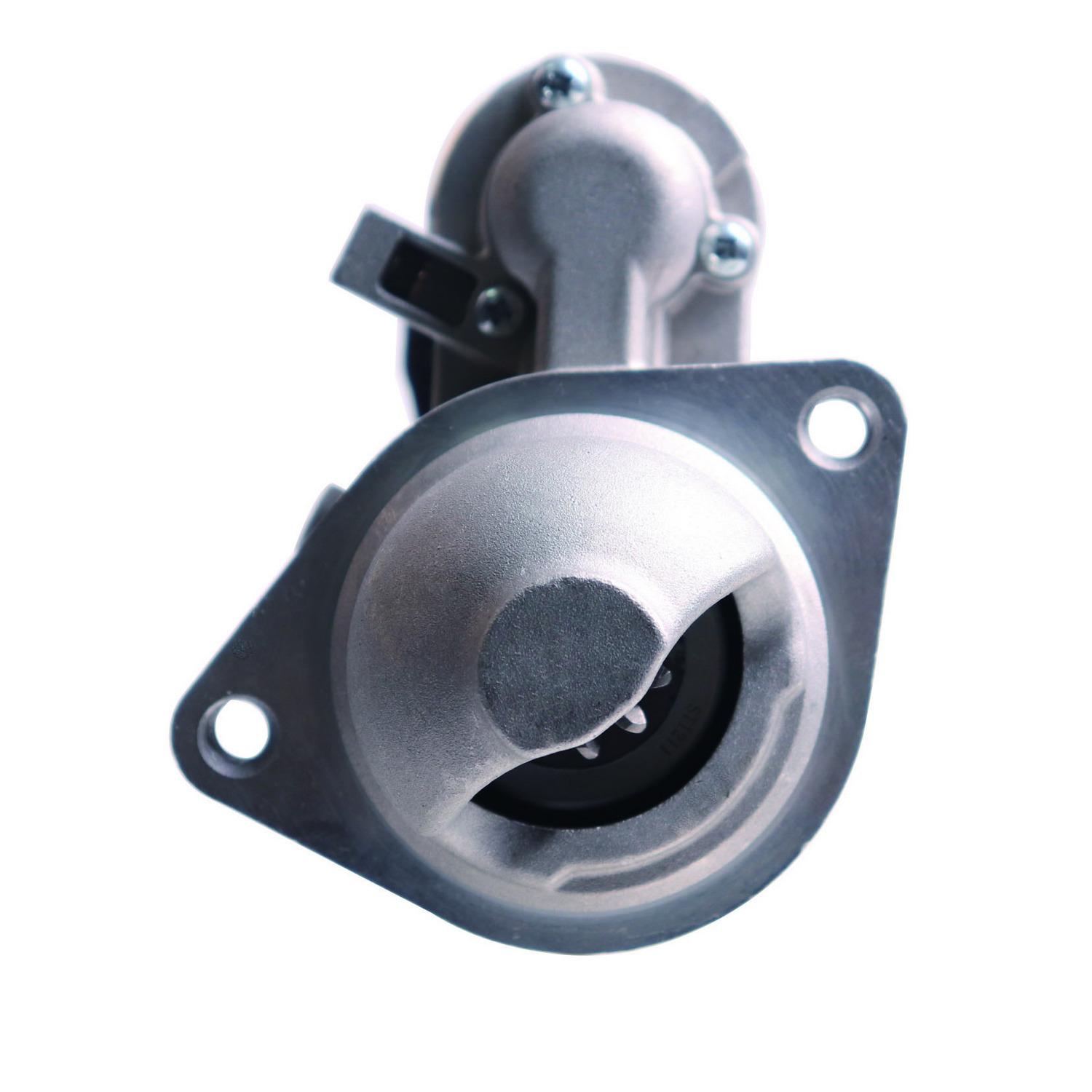 WAI 34004N - Starter Motor WAI 34004N Starter Motor product image 2 of 12
