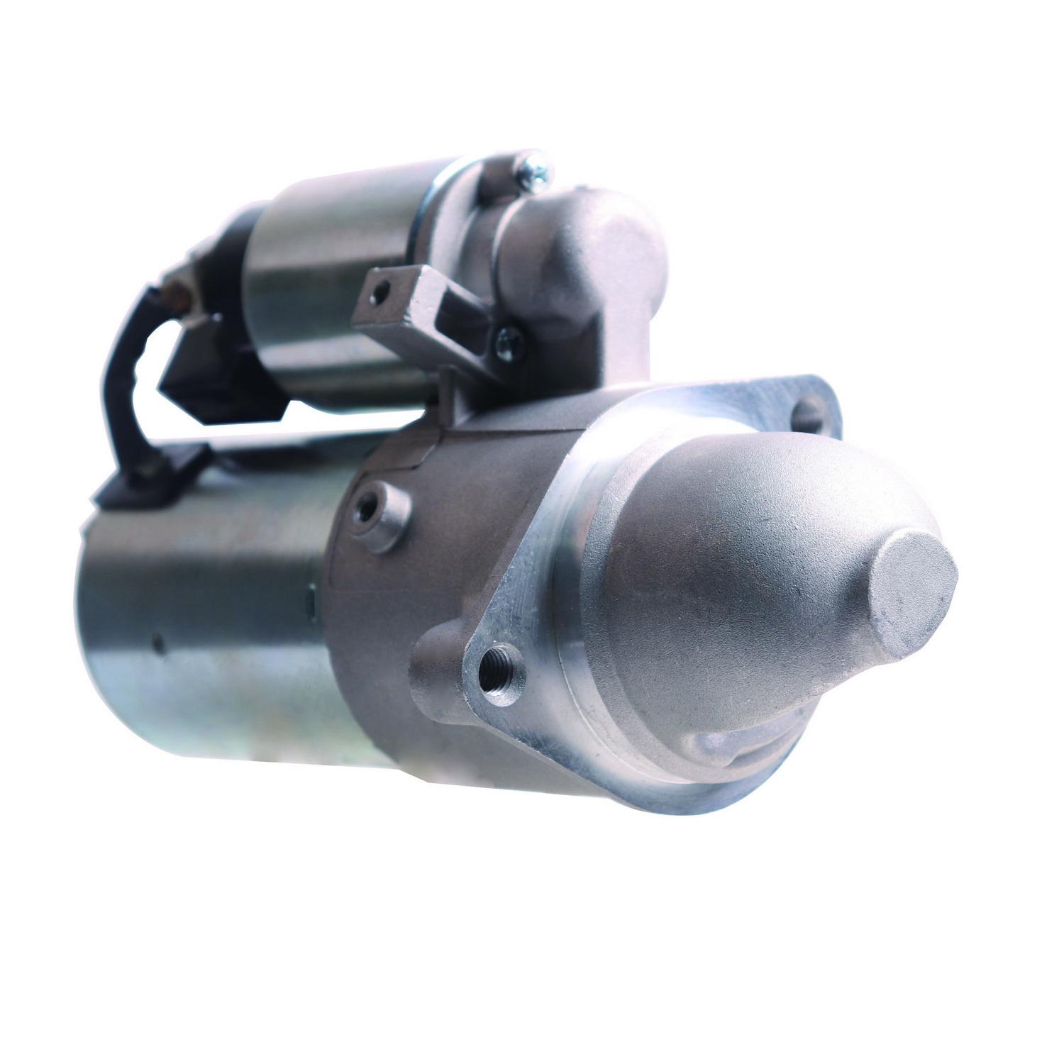 WAI 34004N - Starter Motor WAI 34004N Starter Motor product image 3 of 12