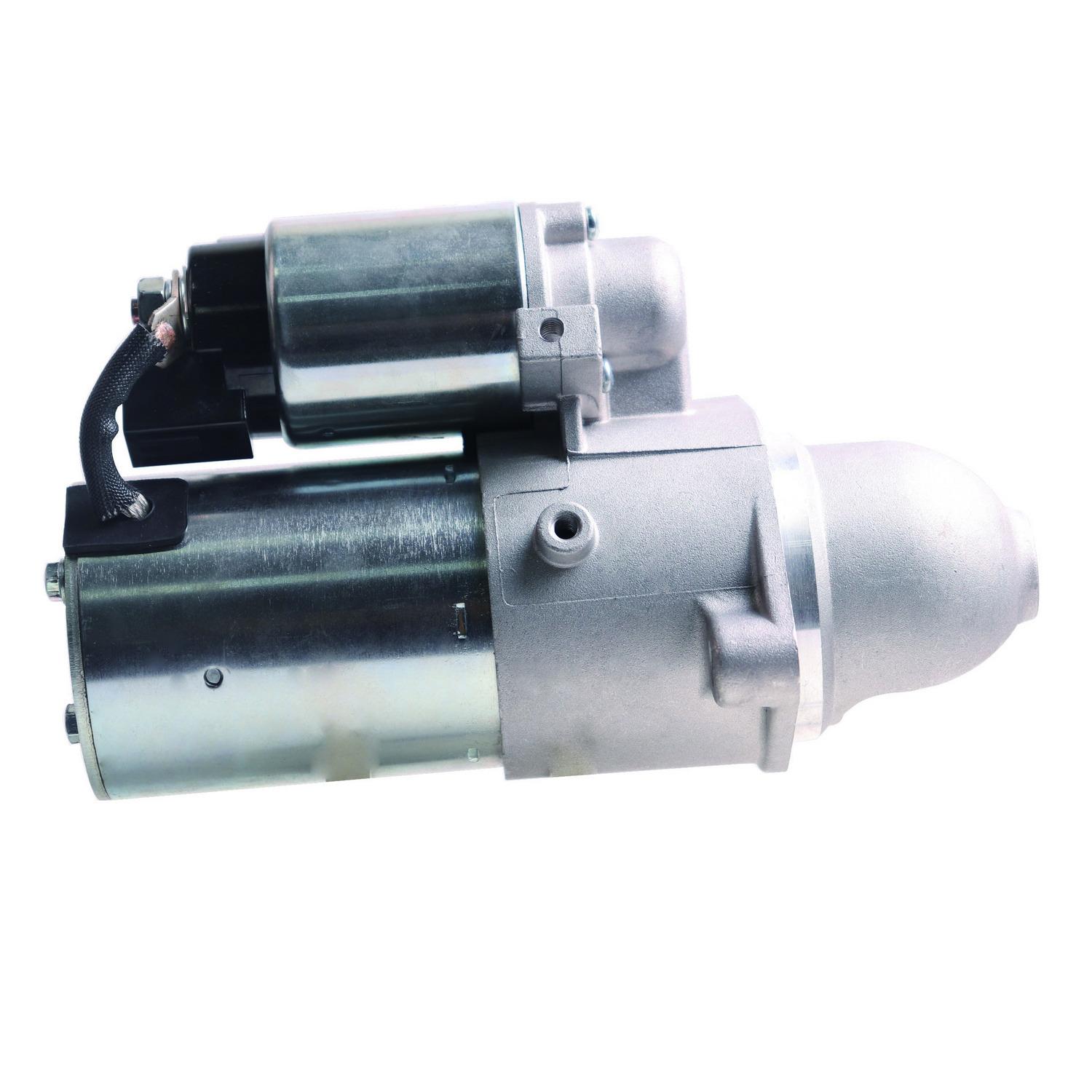 WAI 34004N - Starter Motor WAI 34004N Starter Motor product image 4 of 12