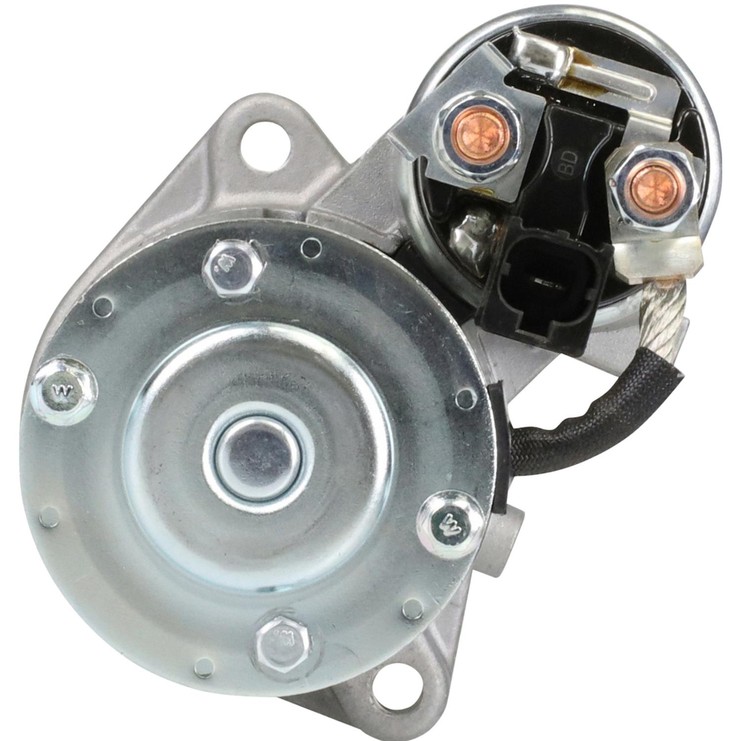 WAI 34004N - Starter Motor WAI 34004N Starter Motor product image 6 of 12