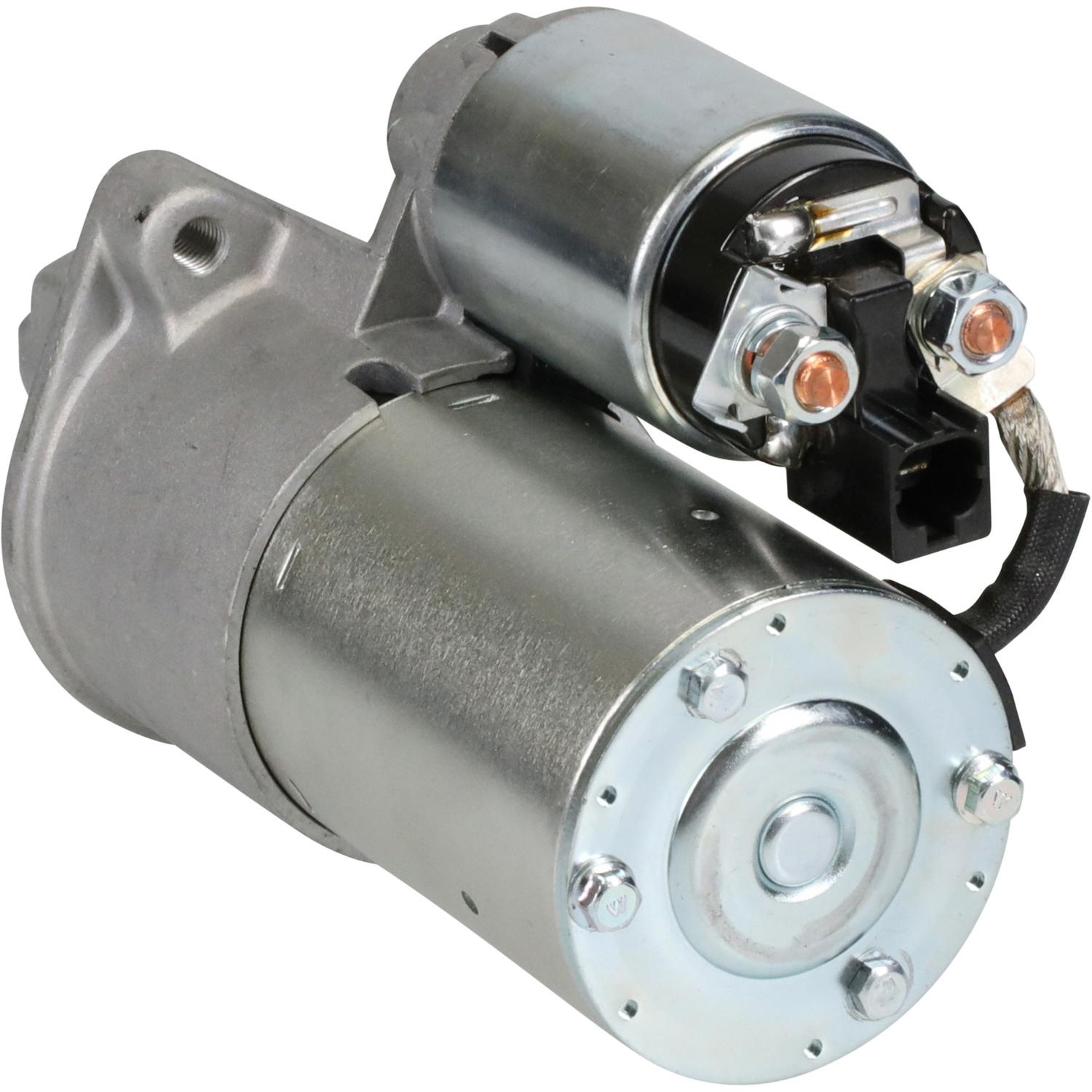 WAI 34004N - Starter Motor WAI 34004N Starter Motor product image 7 of 12