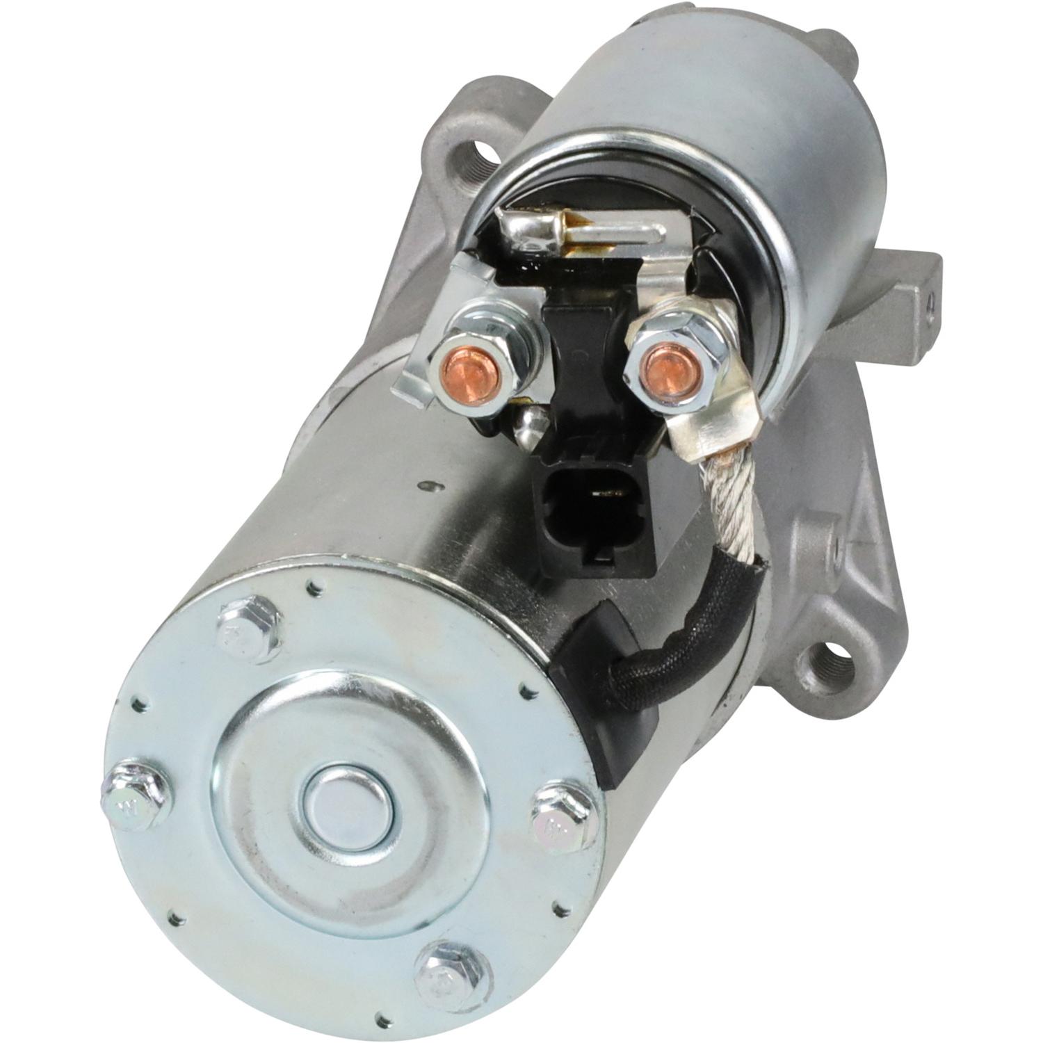 WAI 34004N - Starter Motor WAI 34004N Starter Motor product image 8 of 12