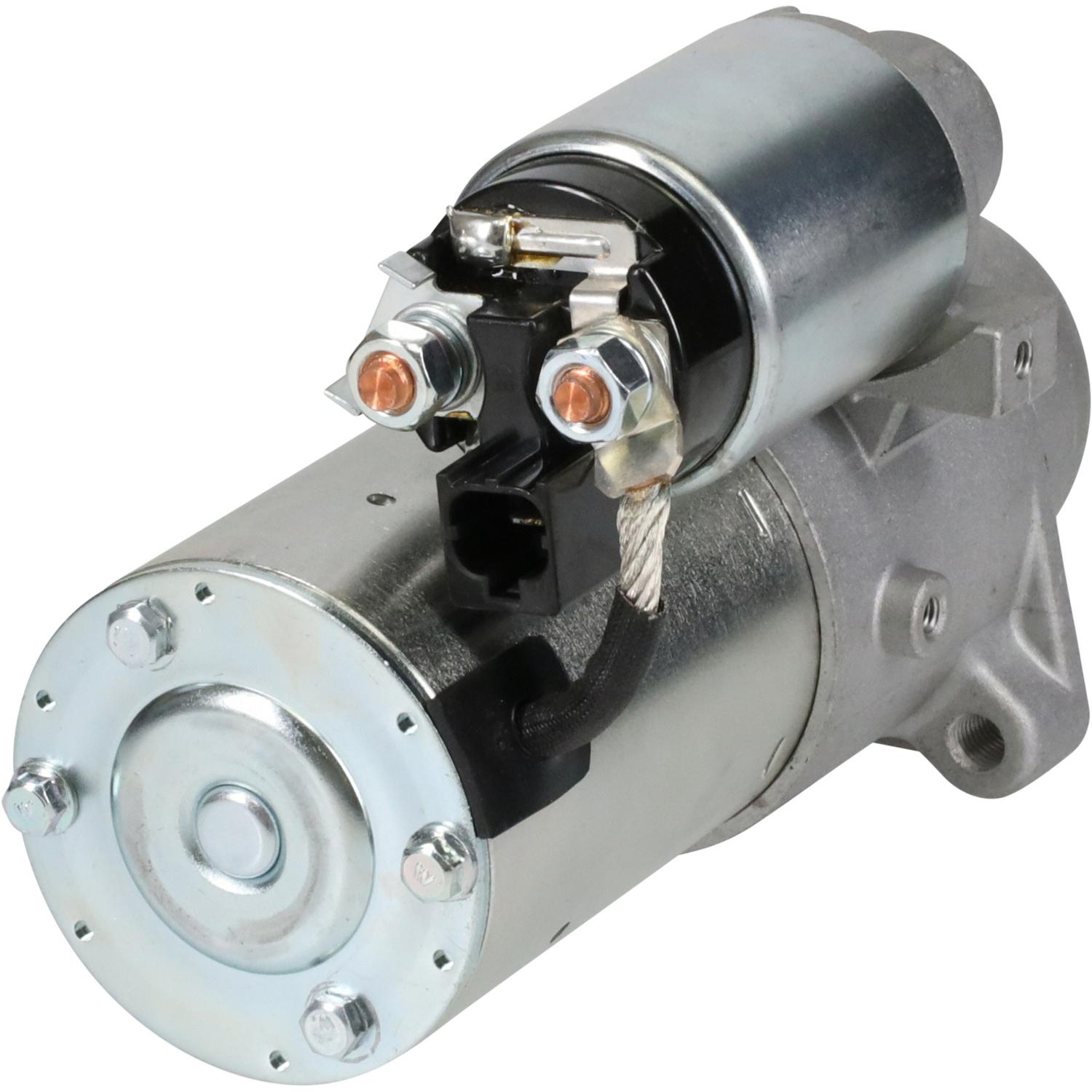 WAI 34004N - Starter Motor WAI 34004N Starter Motor product image 9 of 12