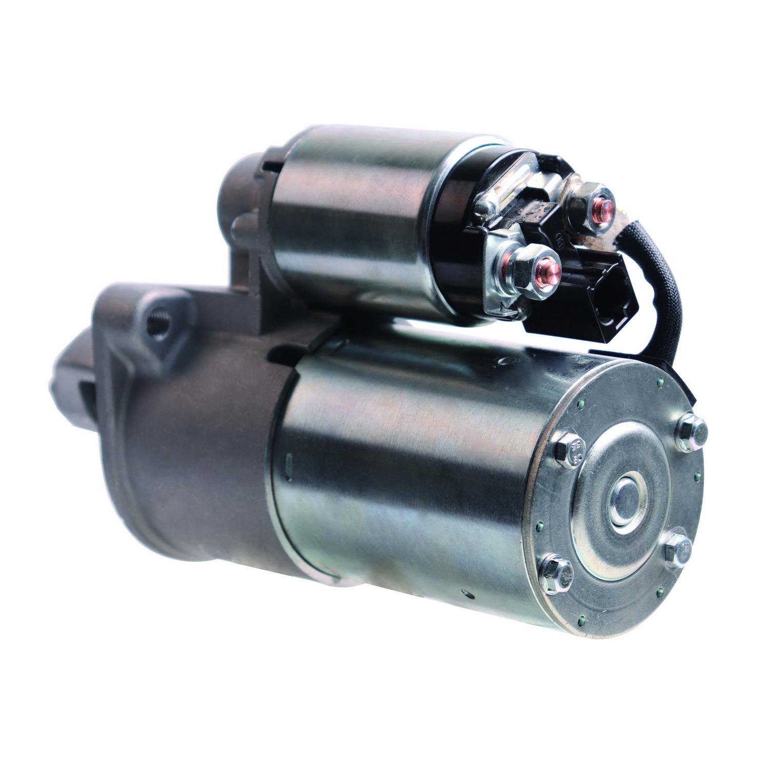 WAI 34004N - Starter Motor WAI 34004N Starter Motor product image 12 of 12