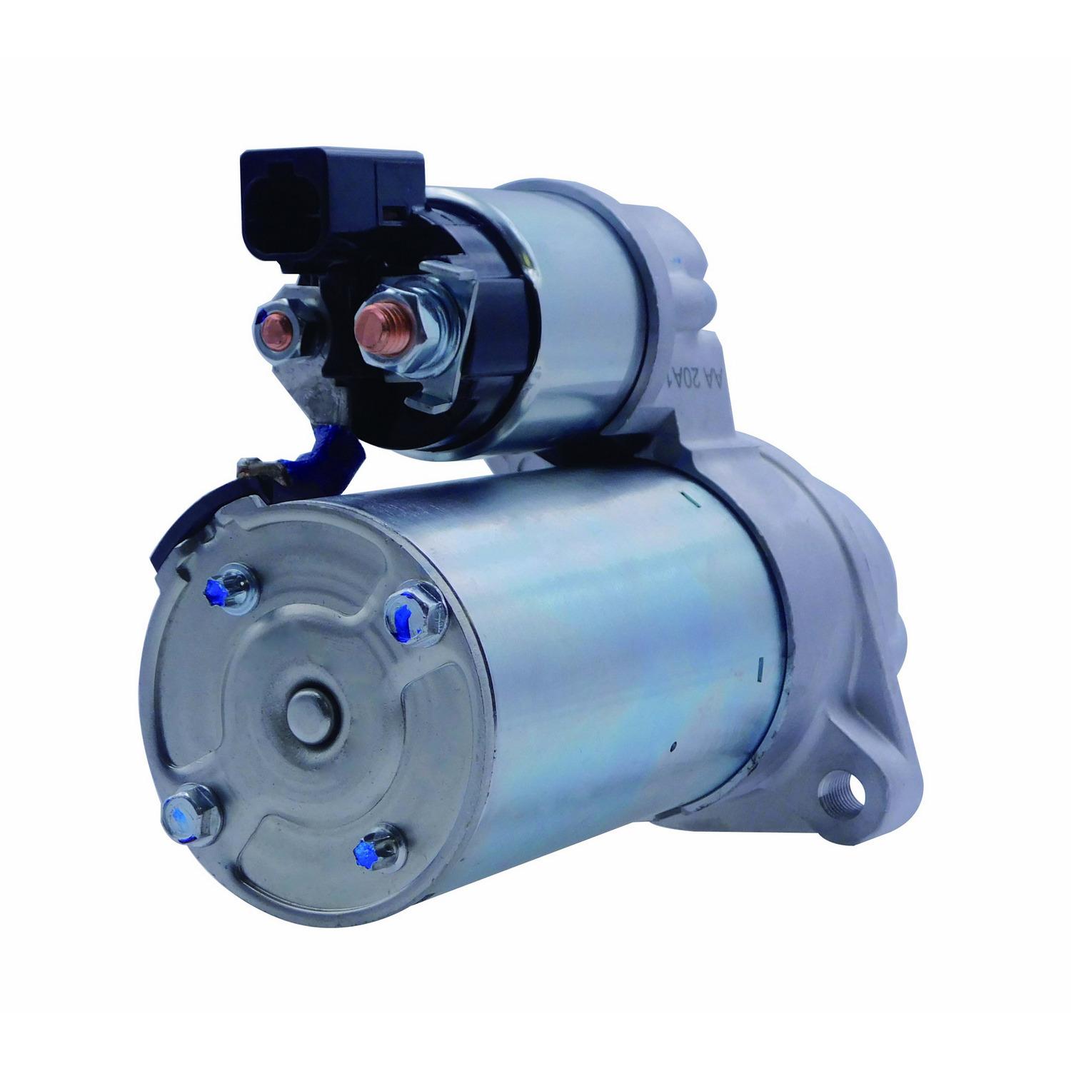 WAI 34006N - Starter Motor WAI 34006N Starter Motor product image 1 of 6