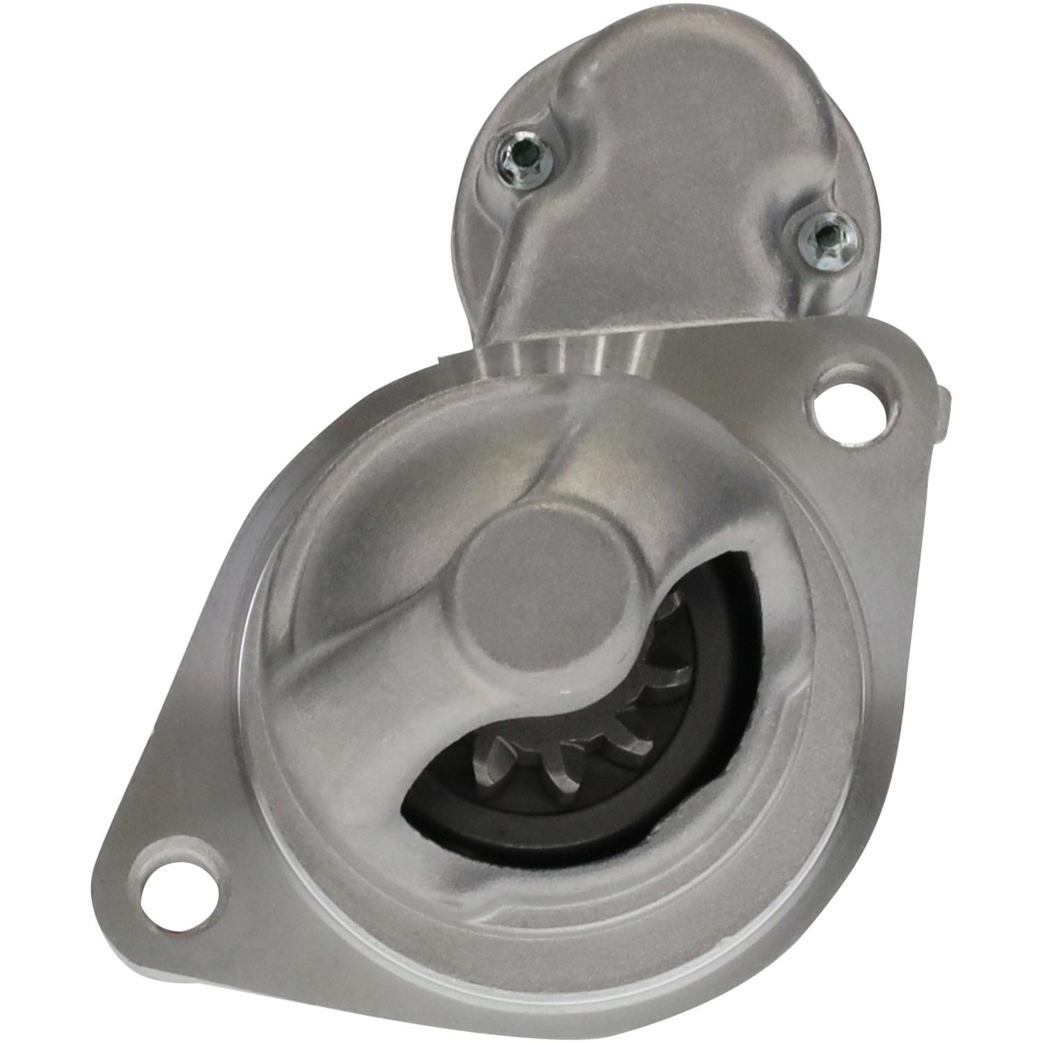 WAI 34006N - Starter Motor WAI 34006N Starter Motor product image 3 of 6
