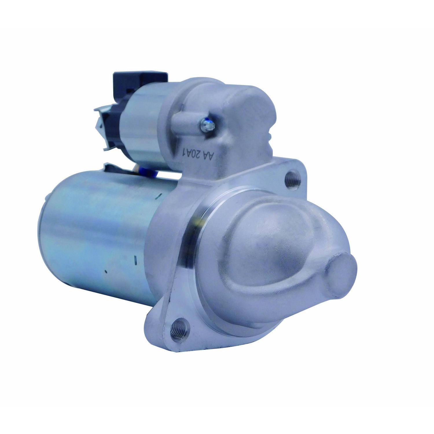 WAI 34006N - Starter Motor WAI 34006N Starter Motor product image 5 of 6